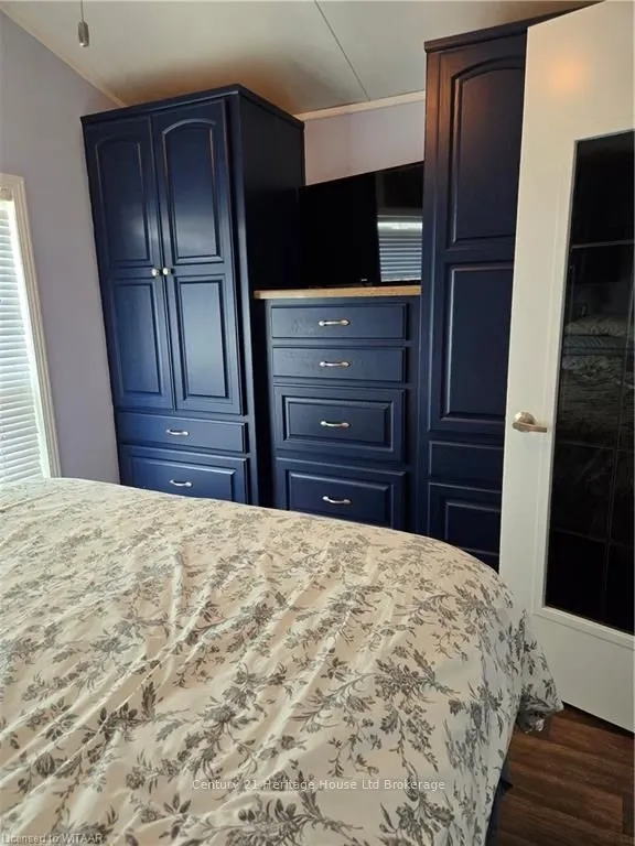 296 West Quarter Town Line Road, #54