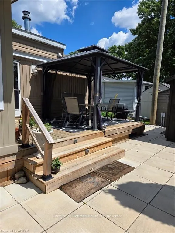 296 West Quarter Town Line Road, #54