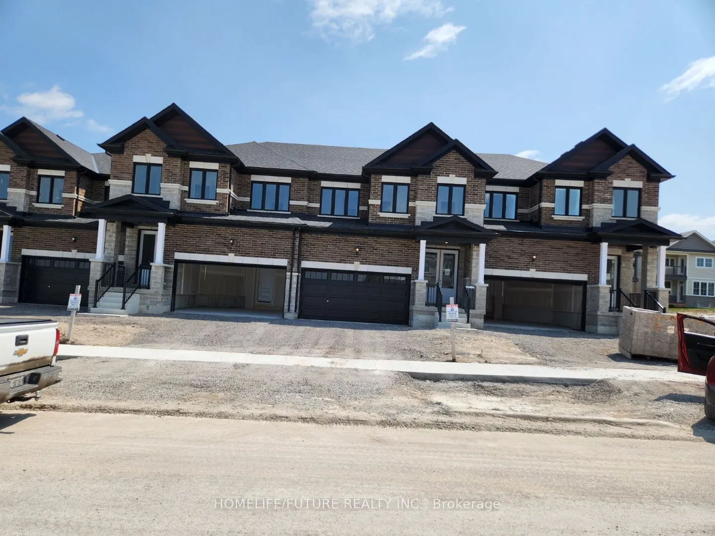 400 Sadler Way