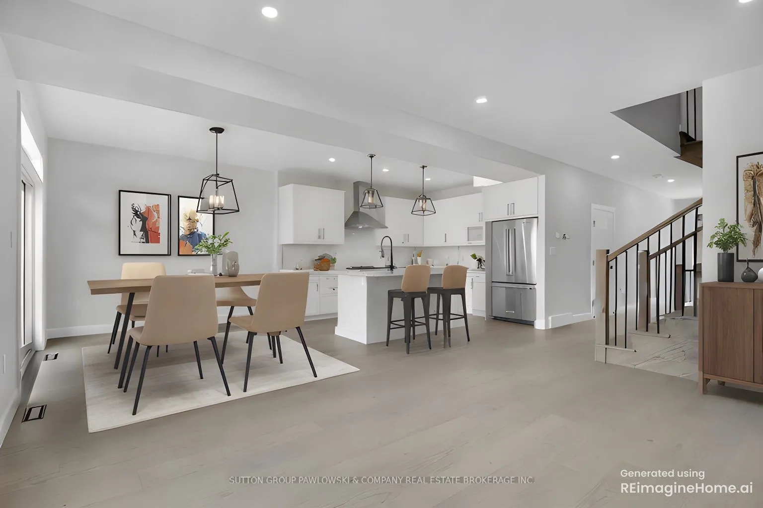 414 Old Wonderland Road #27