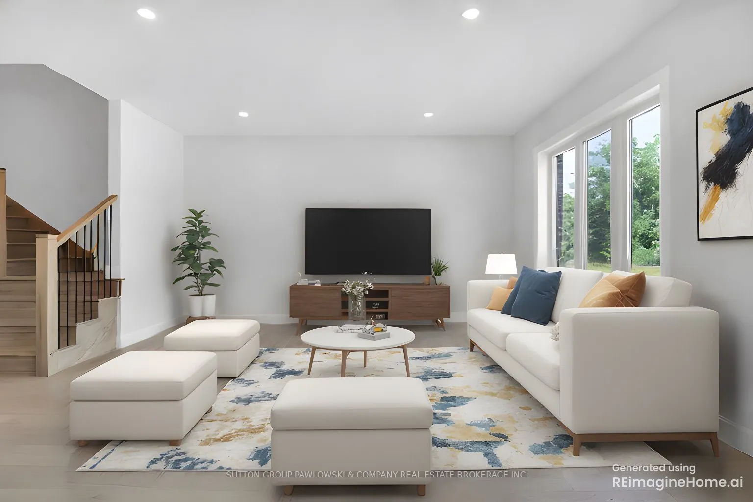 414 Old Wonderland Road #27