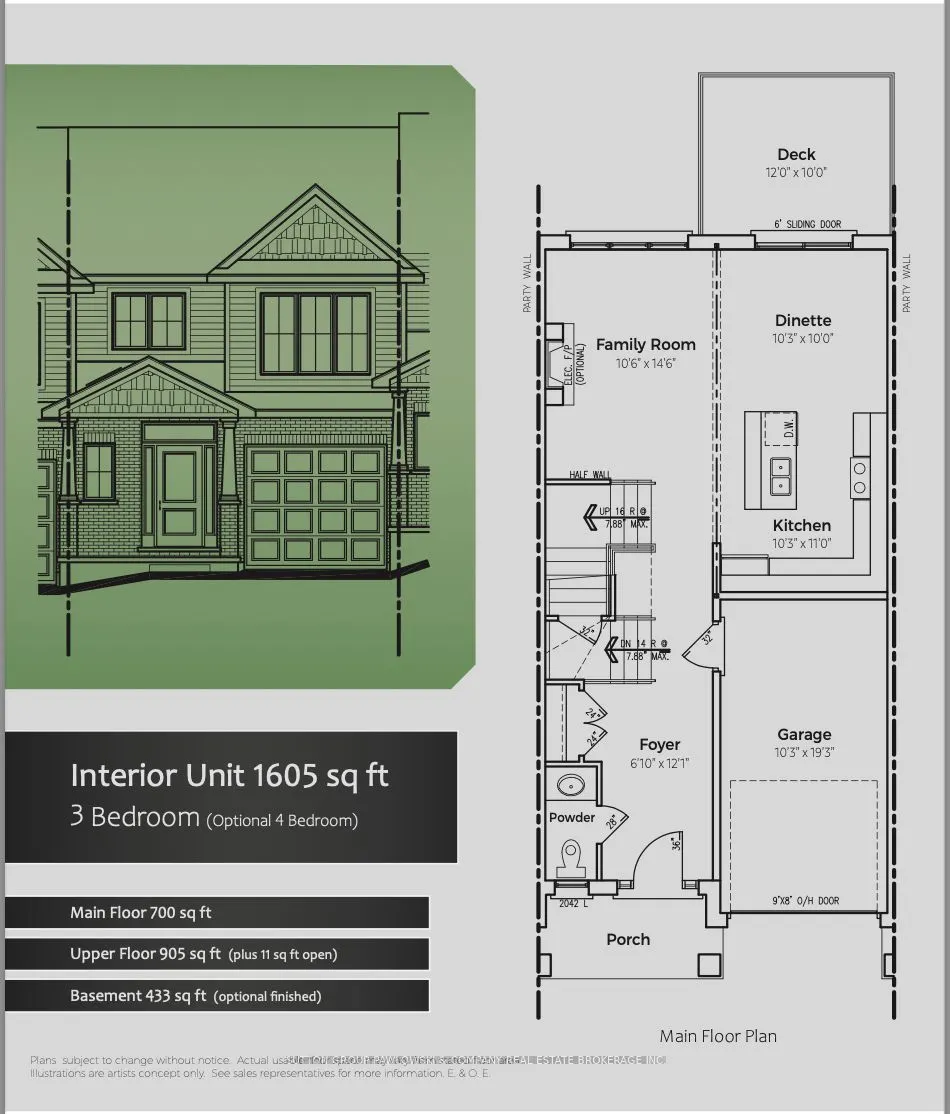 414 Old Wonderland Road #29