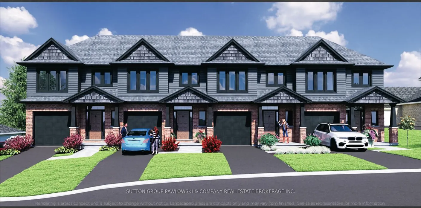 414 Old Wonderland Road #29