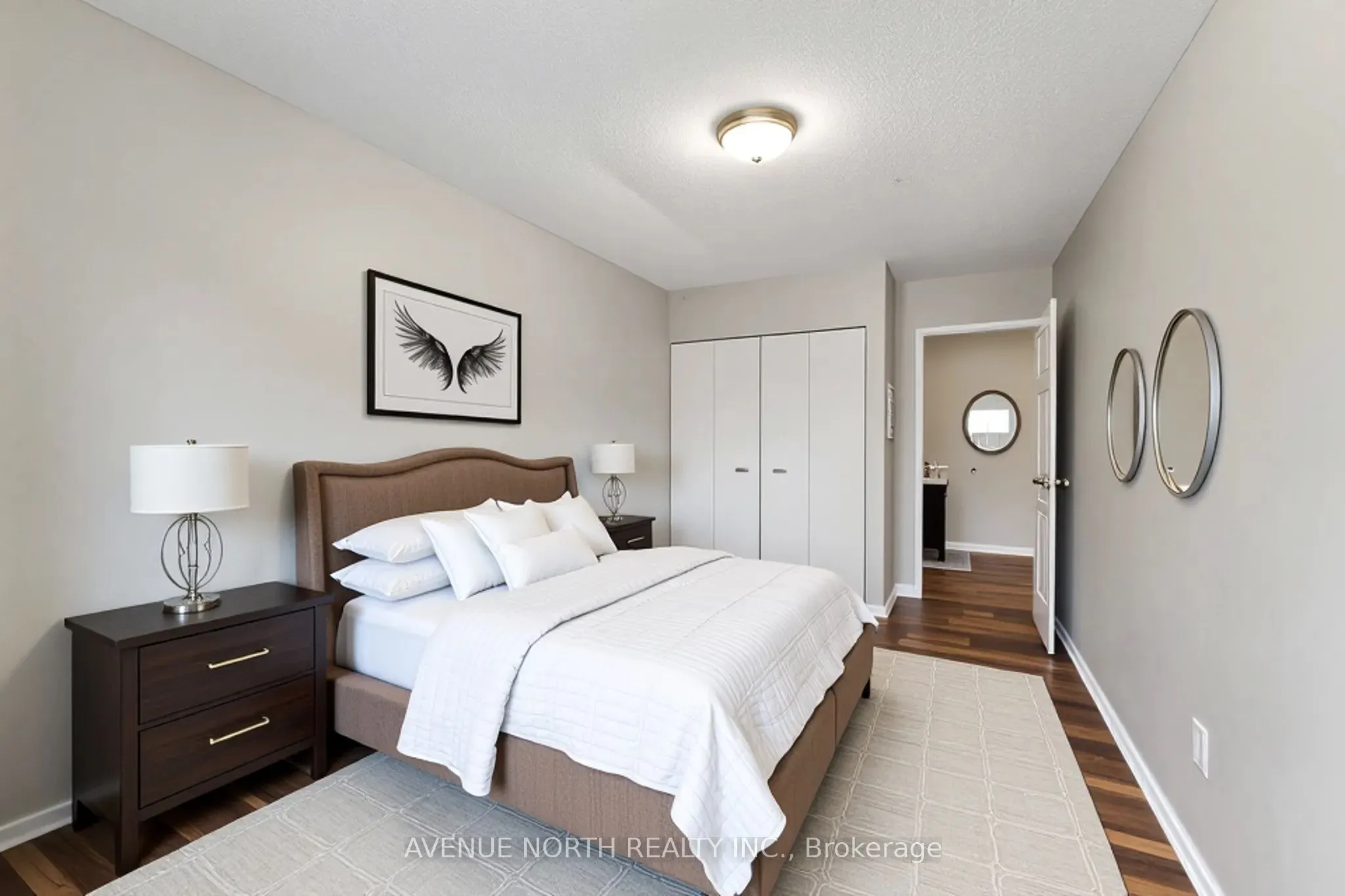 1958 Jasmine Crescent, #34J