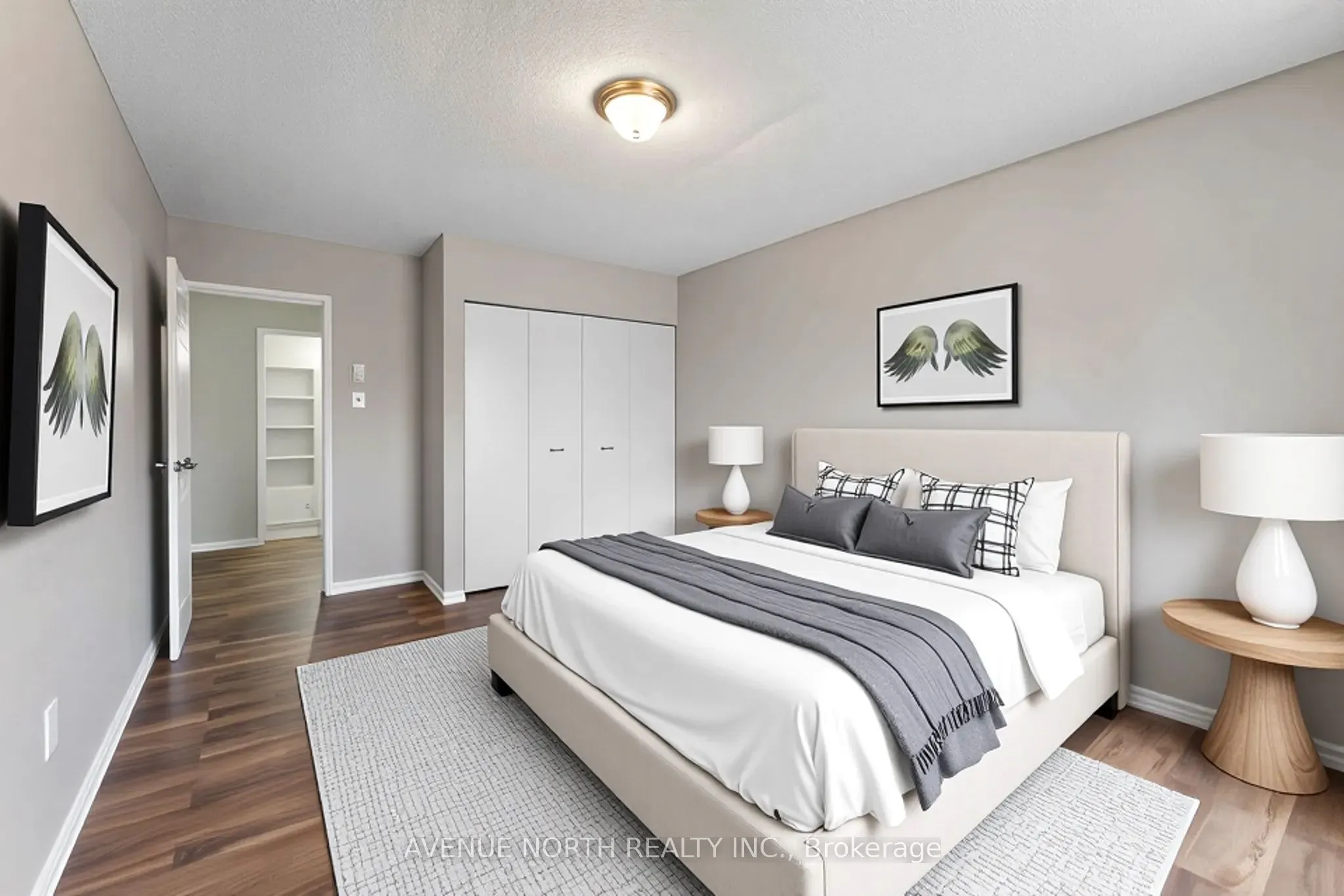 1958 Jasmine Crescent, #34J