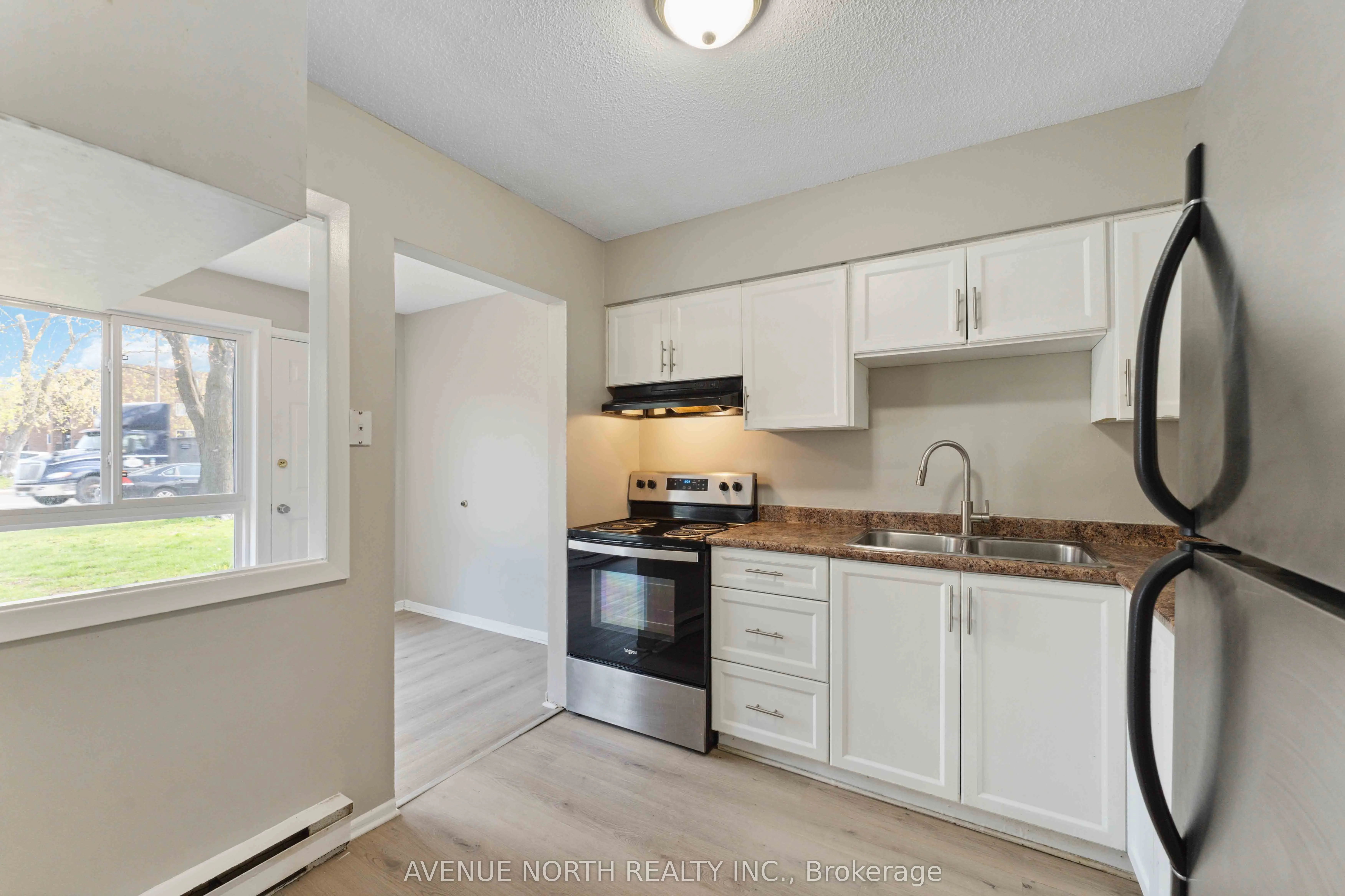 1958 Jasmine Crescent, #34J