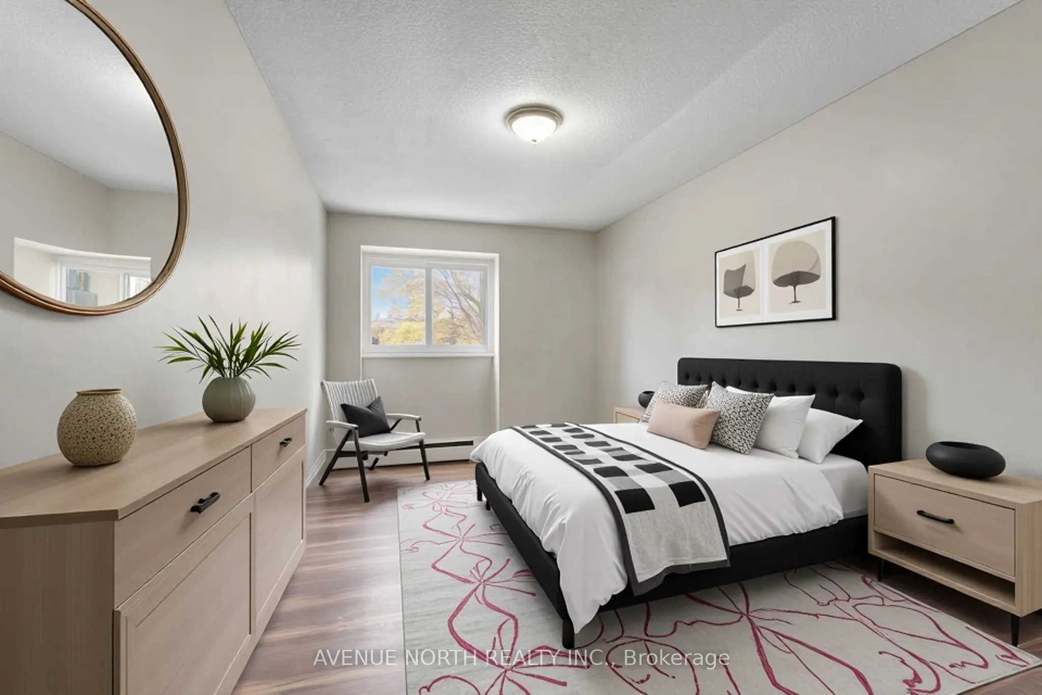 1958 Jasmine Crescent, #34J