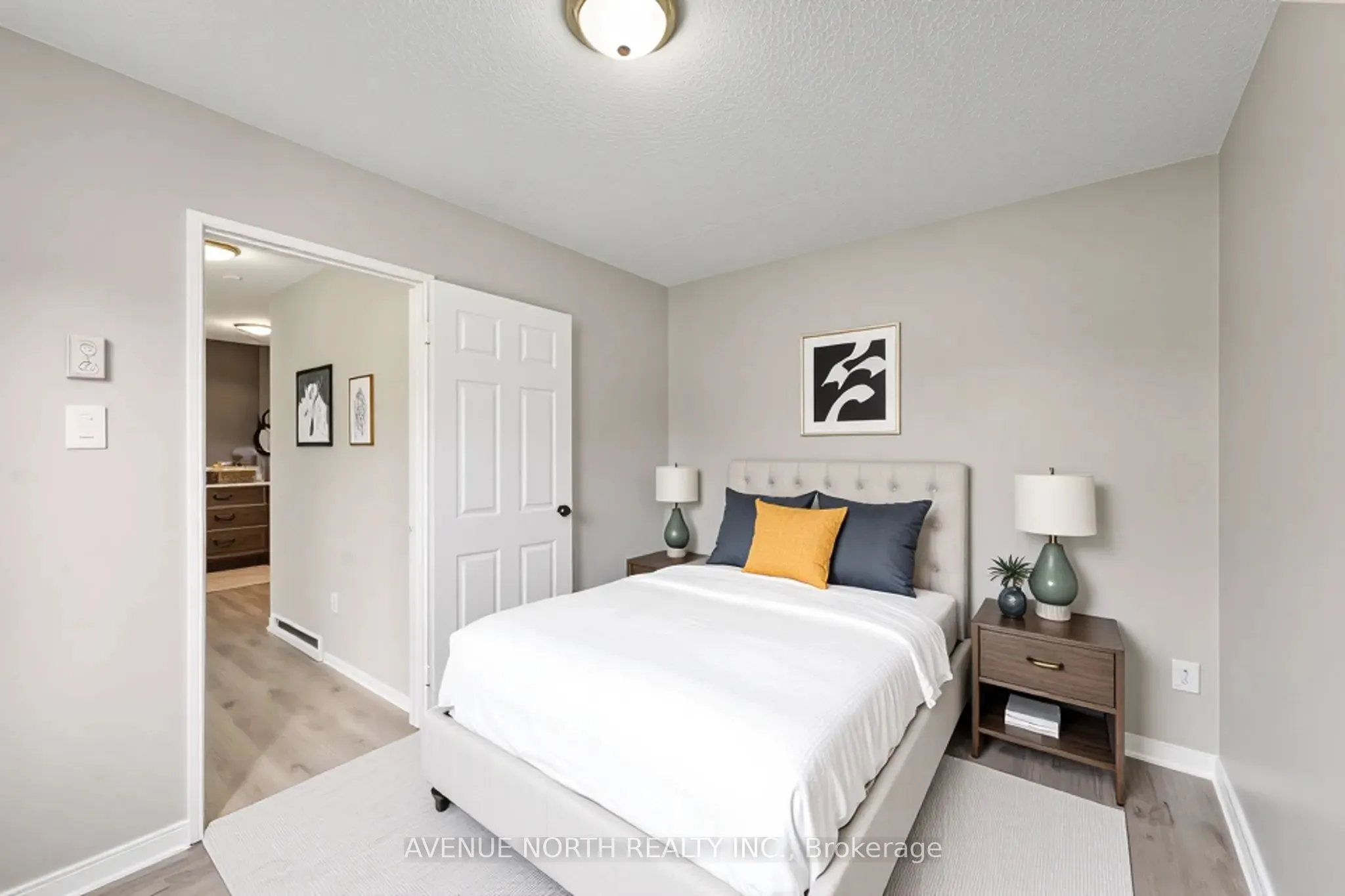 1958 Jasmine Crescent, #34J