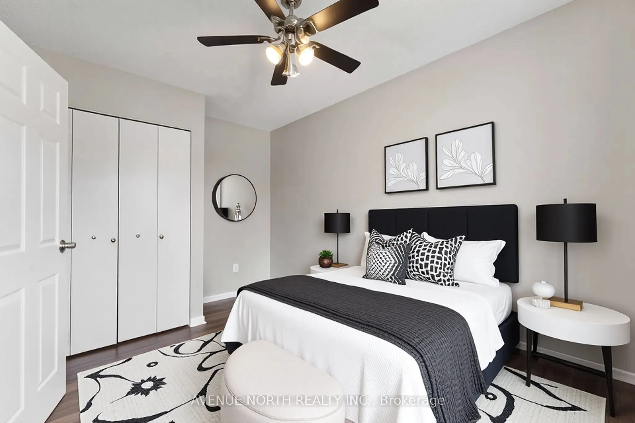 1958 Jasmine Crescent, #34J