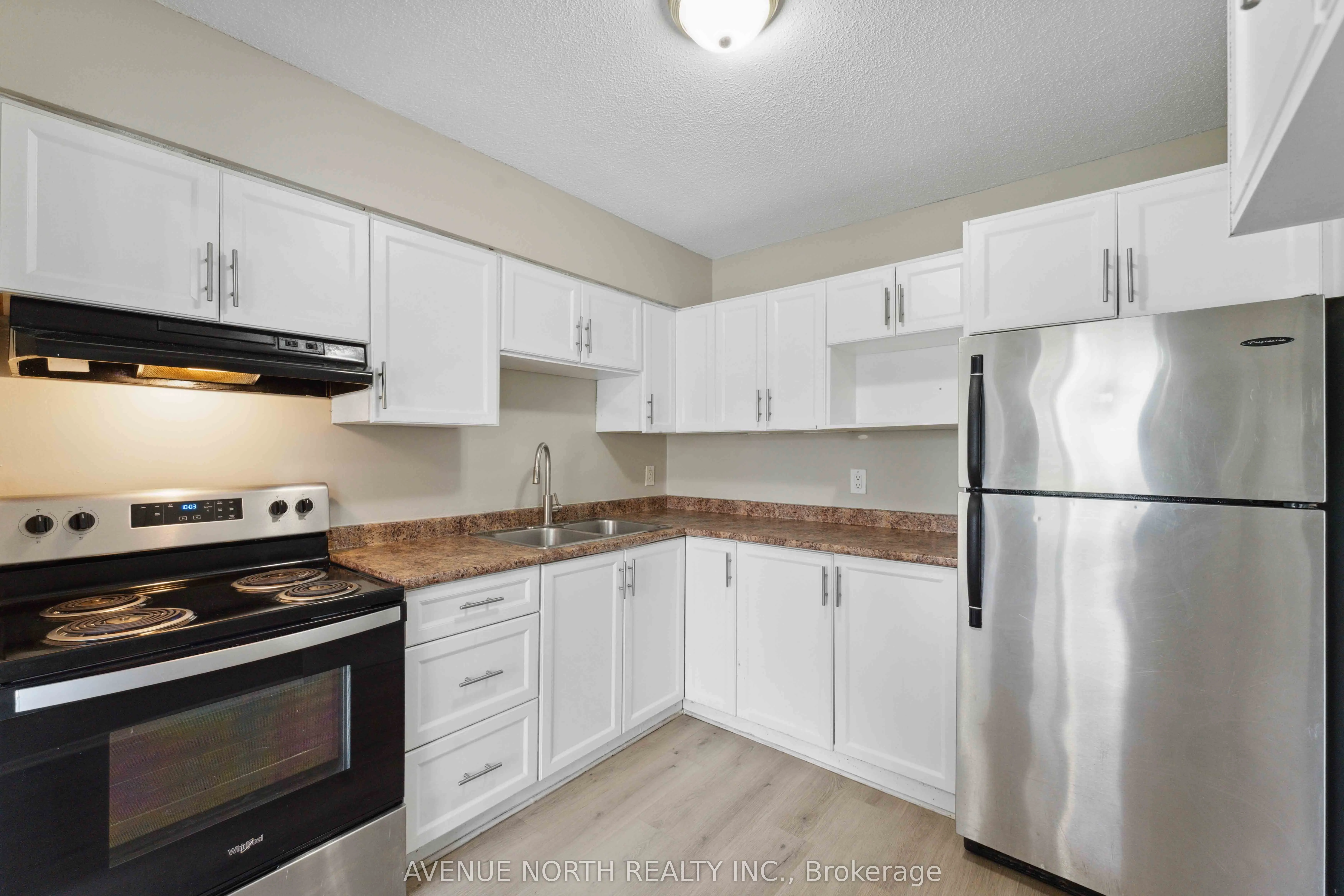 1958 Jasmine Crescent, #34J