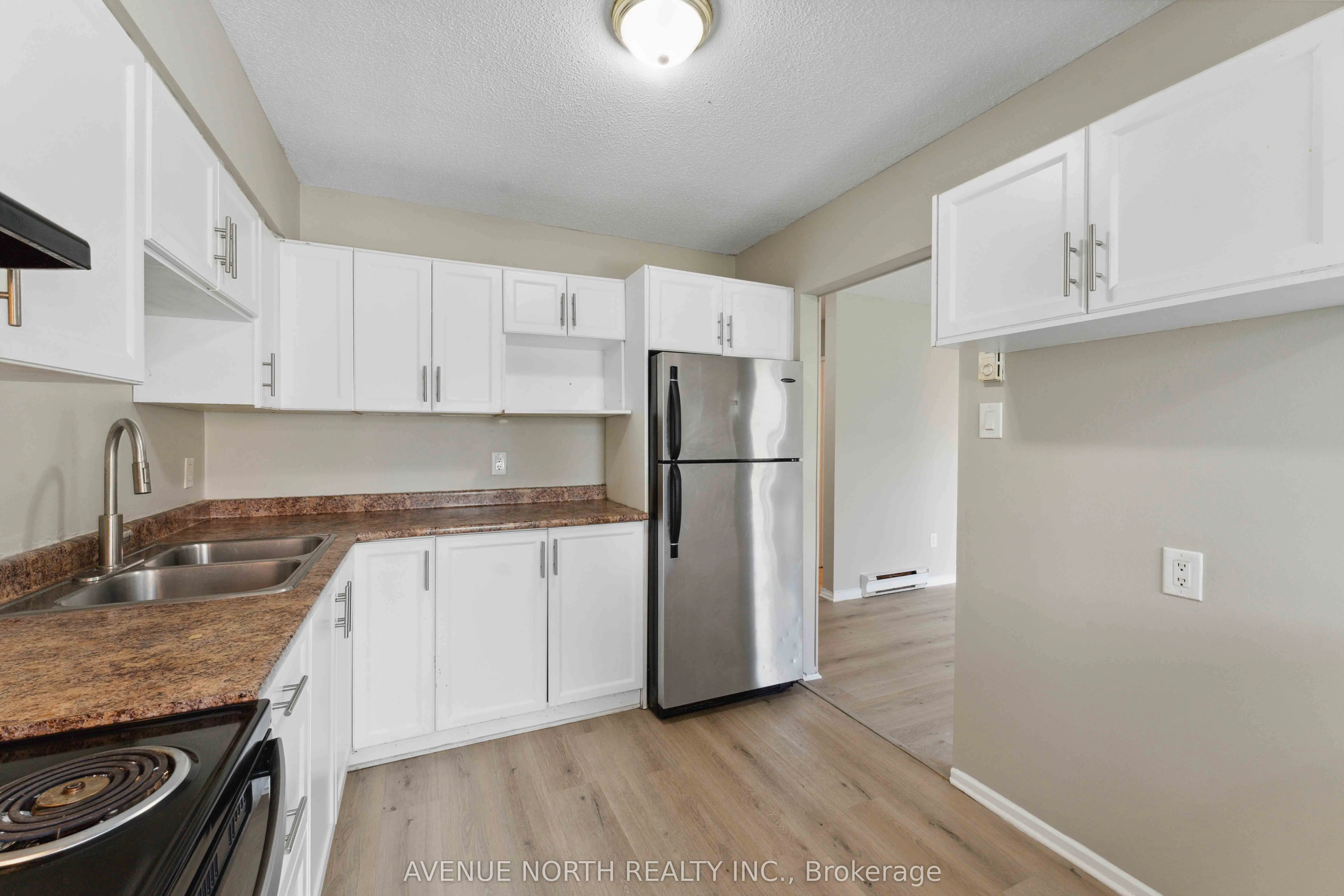 1958 Jasmine Crescent, #34J