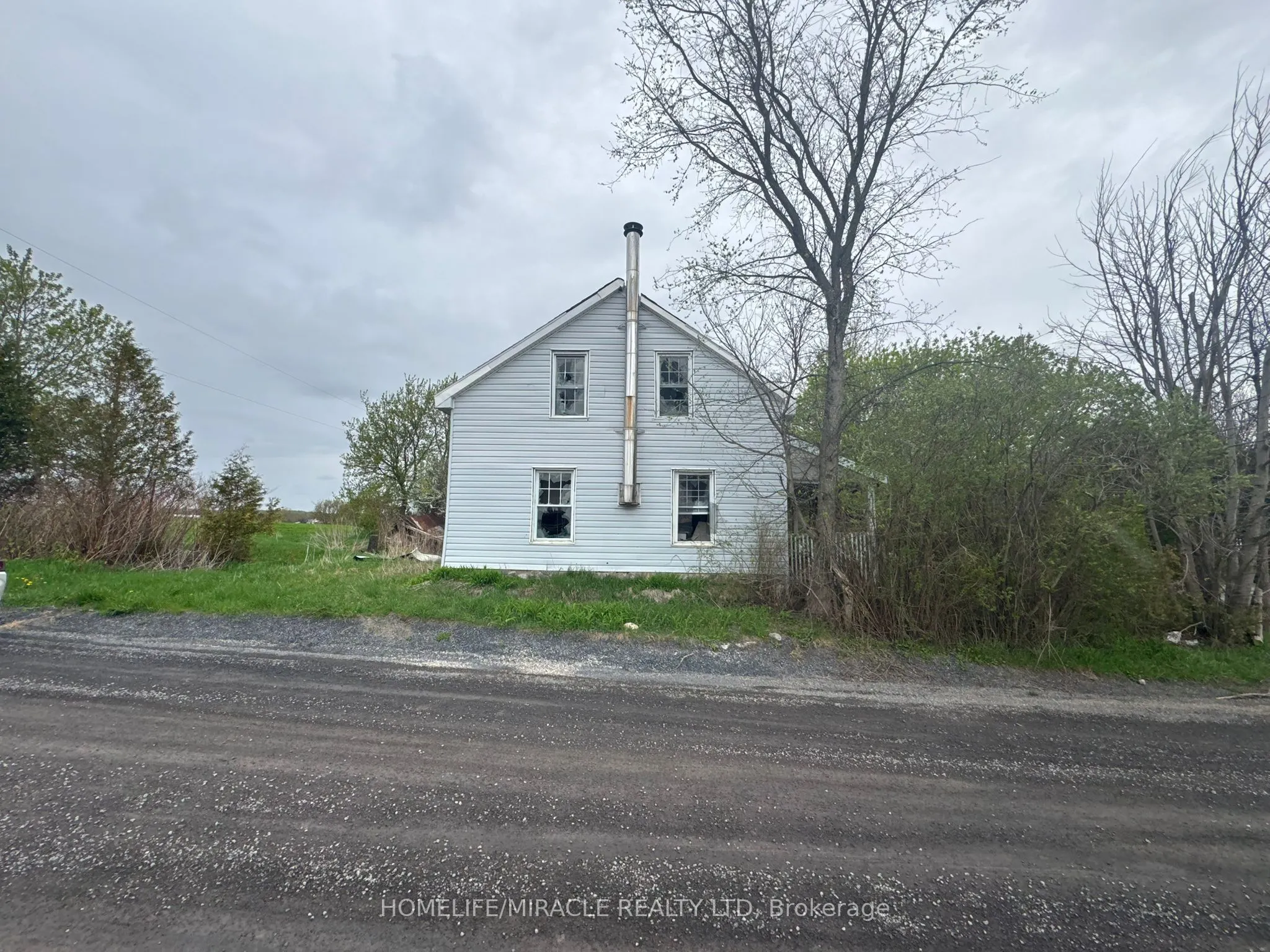 21067 Conc 9 Road