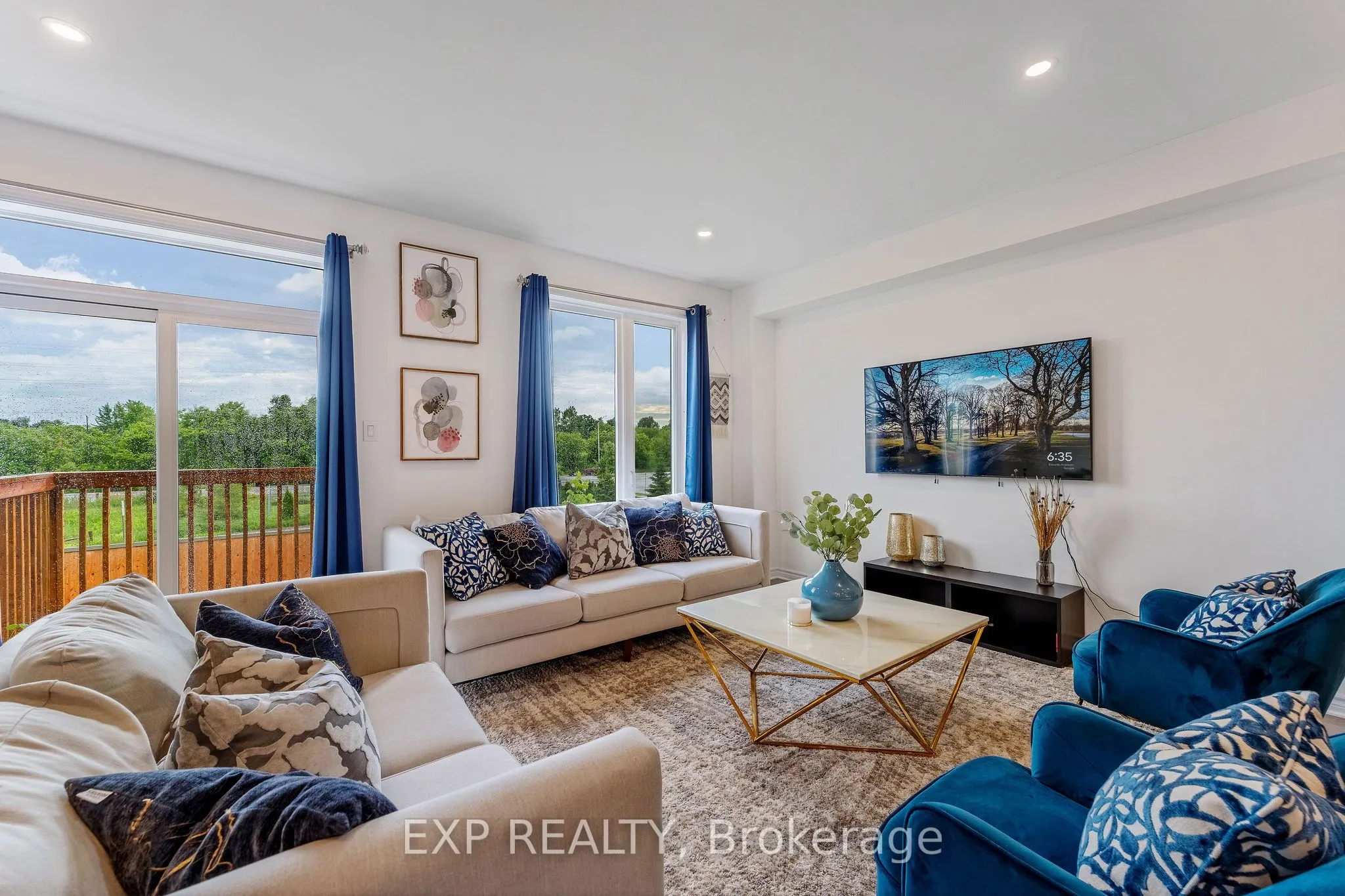 501 Enclave Lane