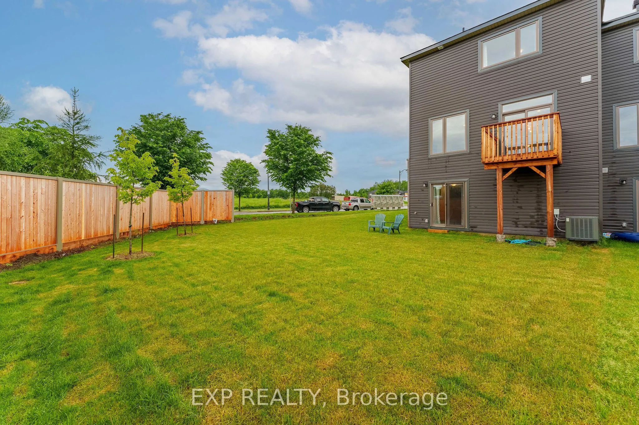 501 Enclave Lane