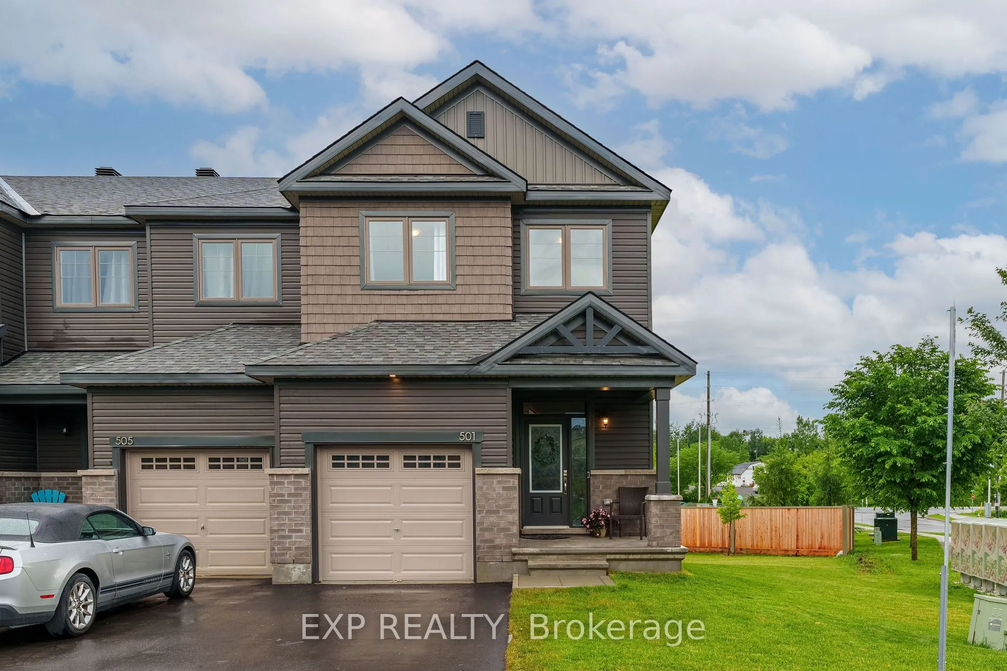 501 Enclave Lane