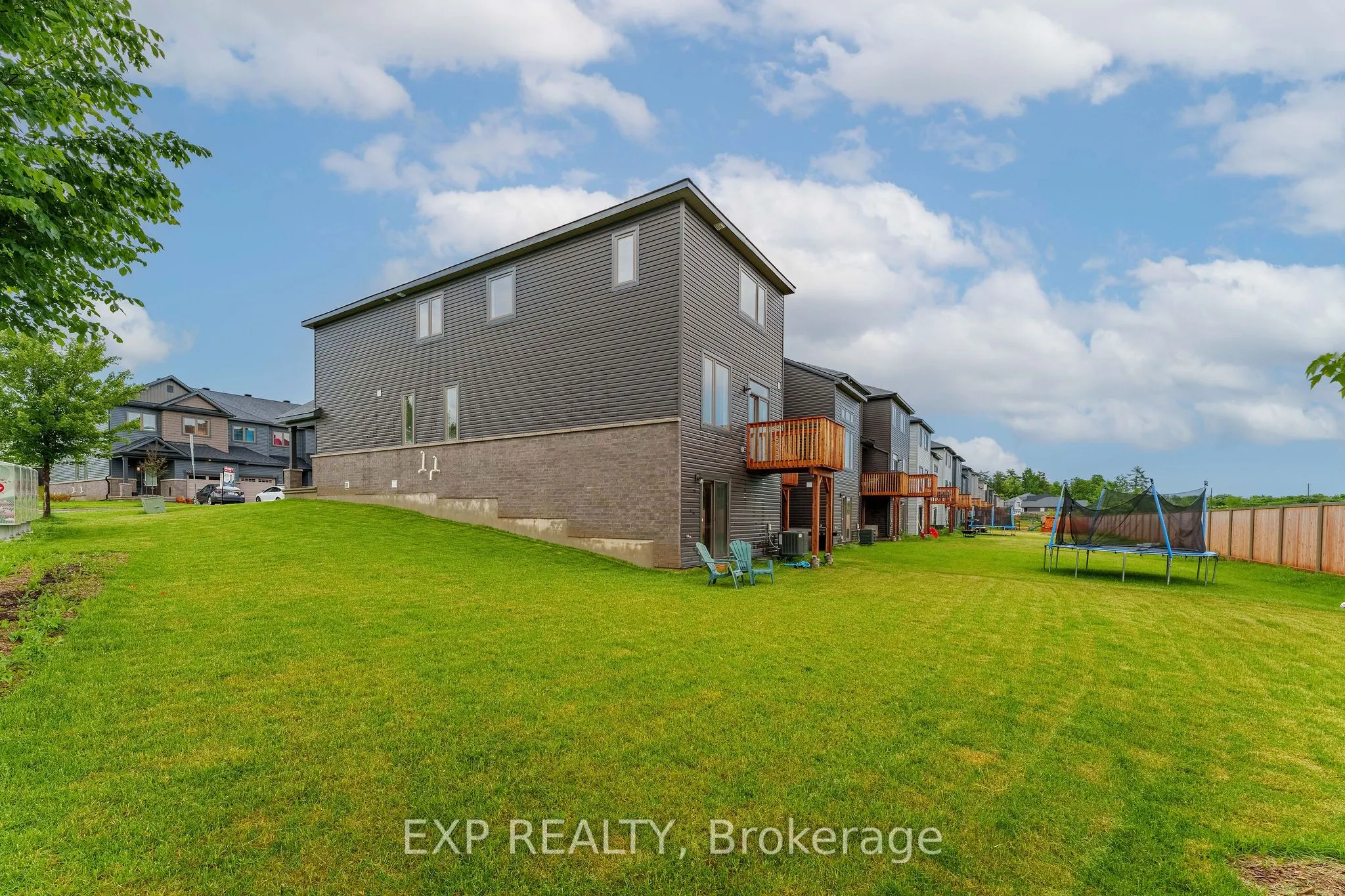 501 Enclave Lane