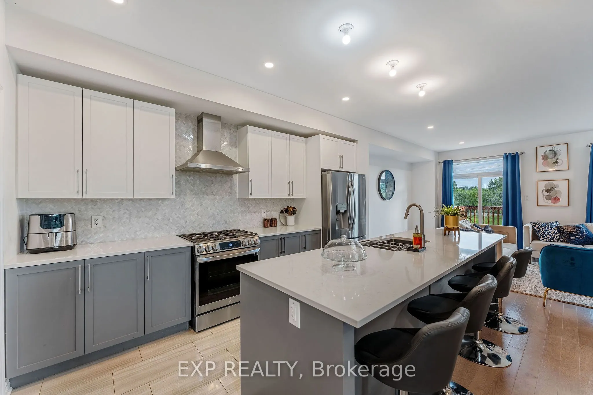 501 Enclave Lane