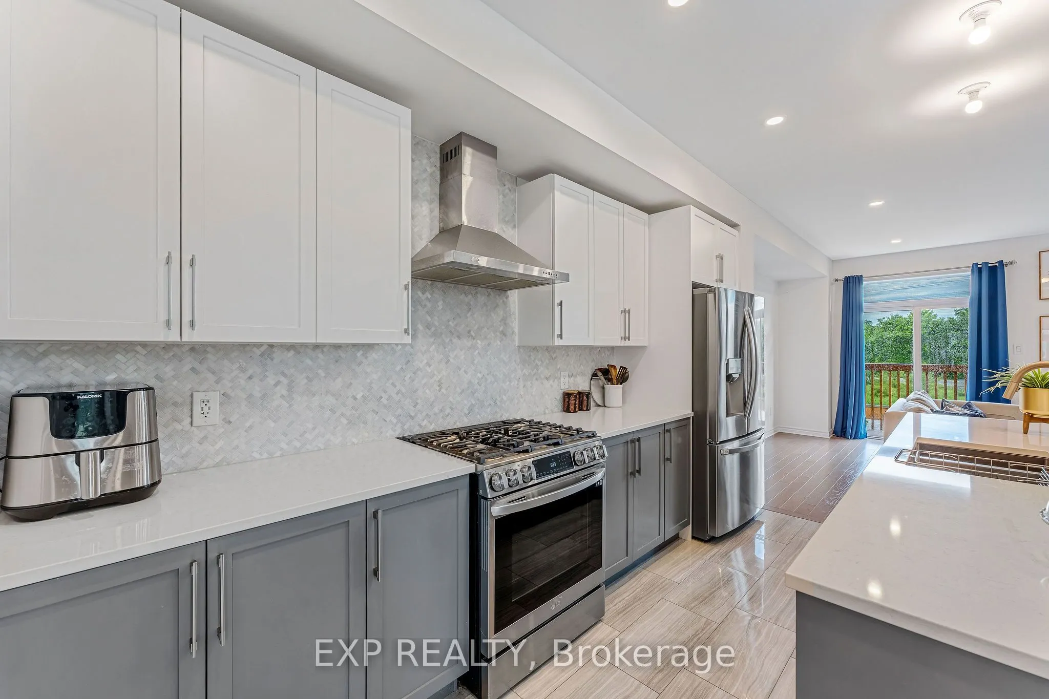 501 Enclave Lane