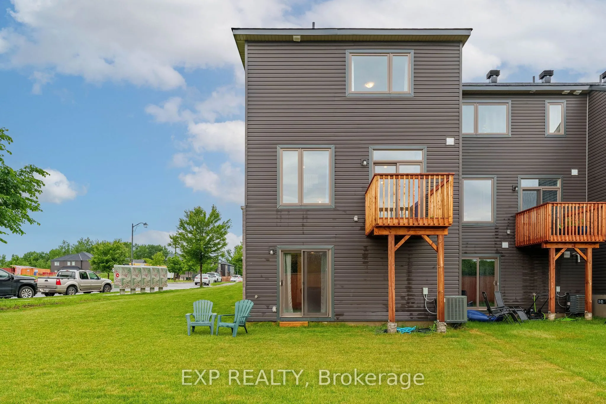 501 Enclave Lane