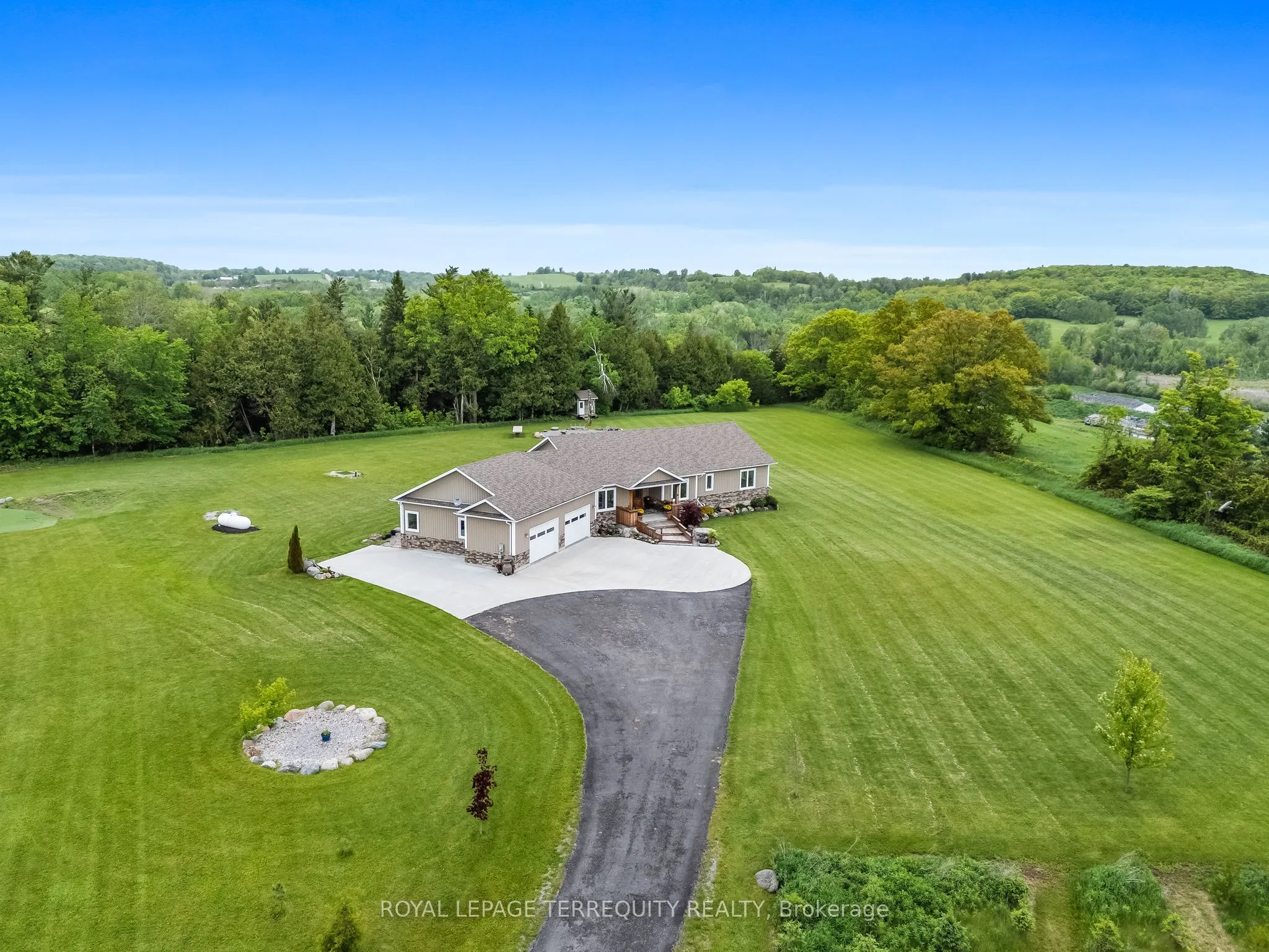 360 Concession 6 East Road