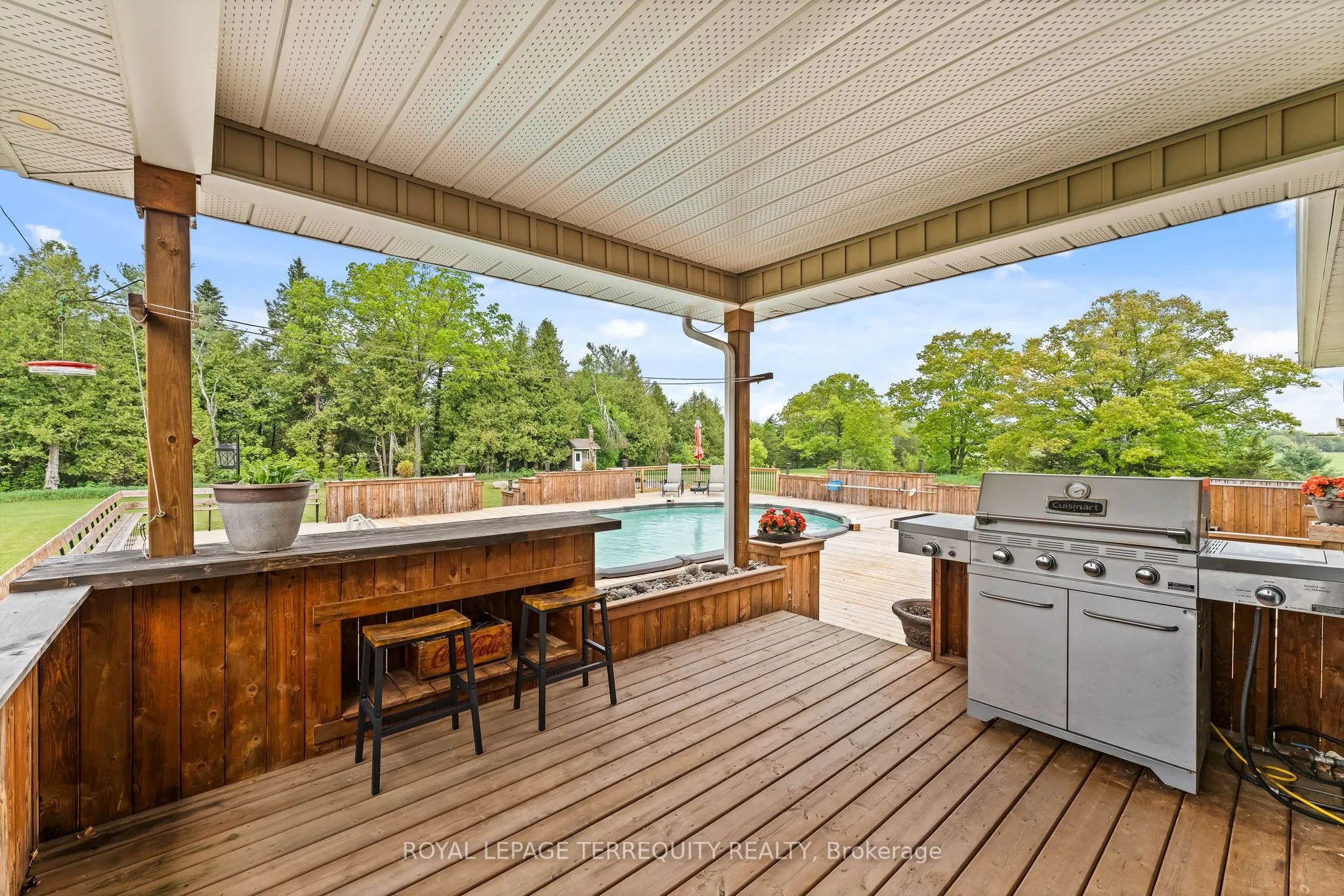 360 Concession 6 East Road