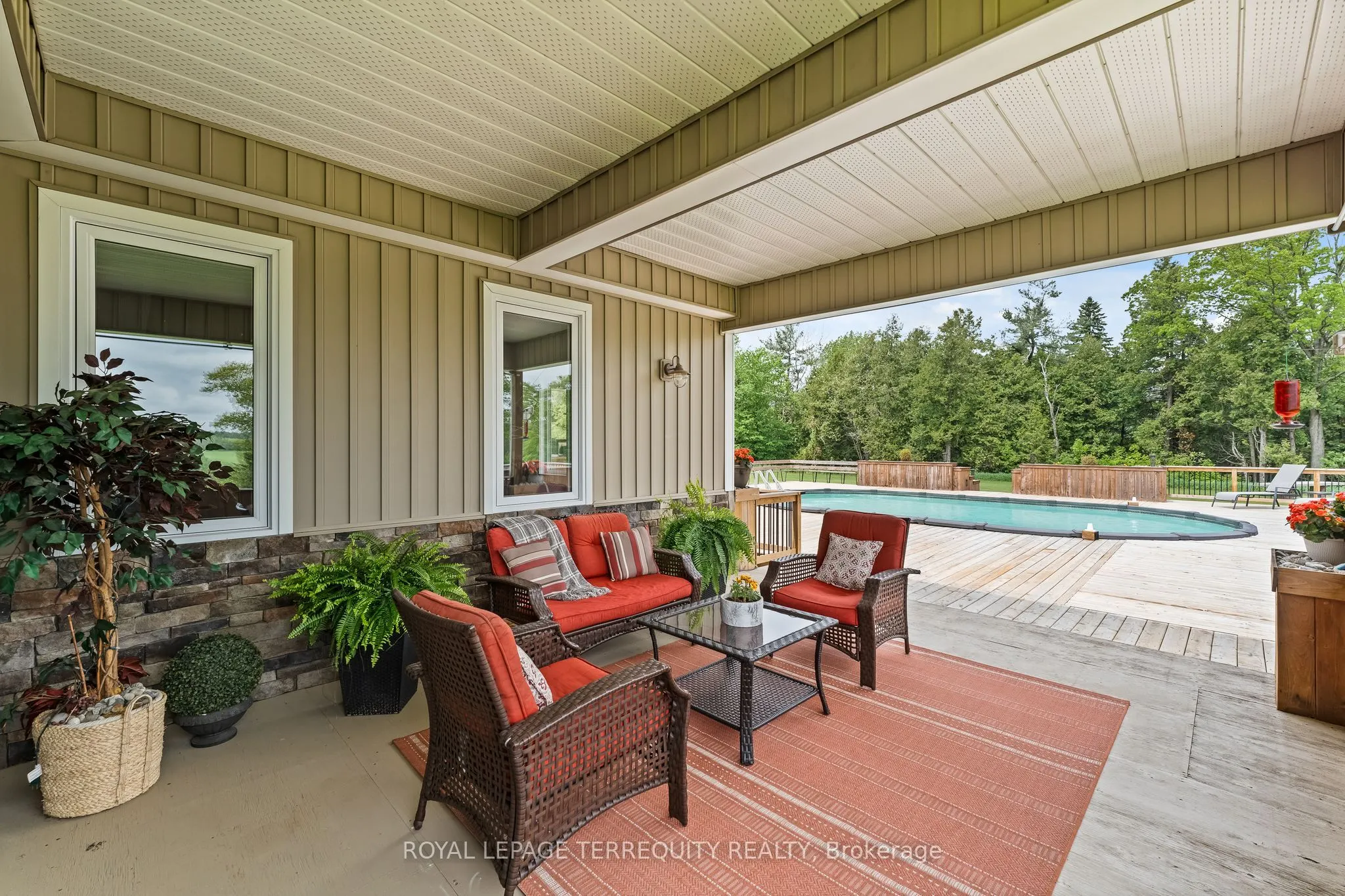 360 Concession 6 East Road