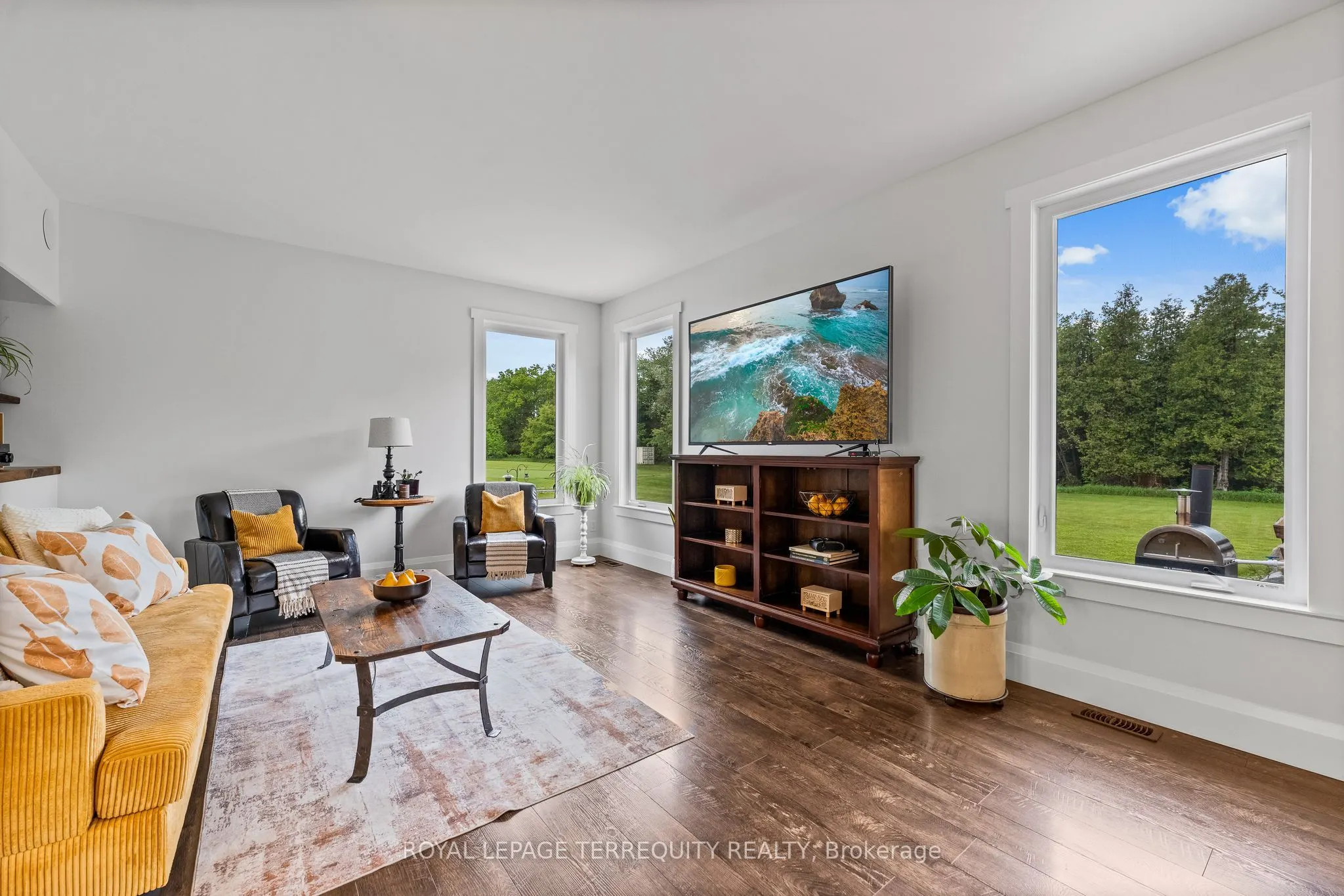 360 Concession 6 East Road