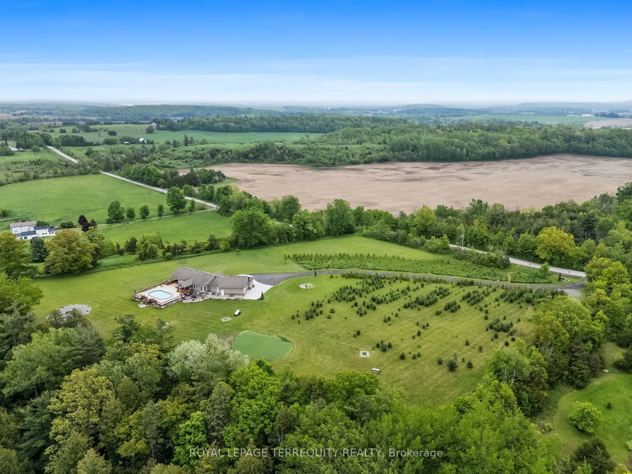 360 Concession 6 East Road