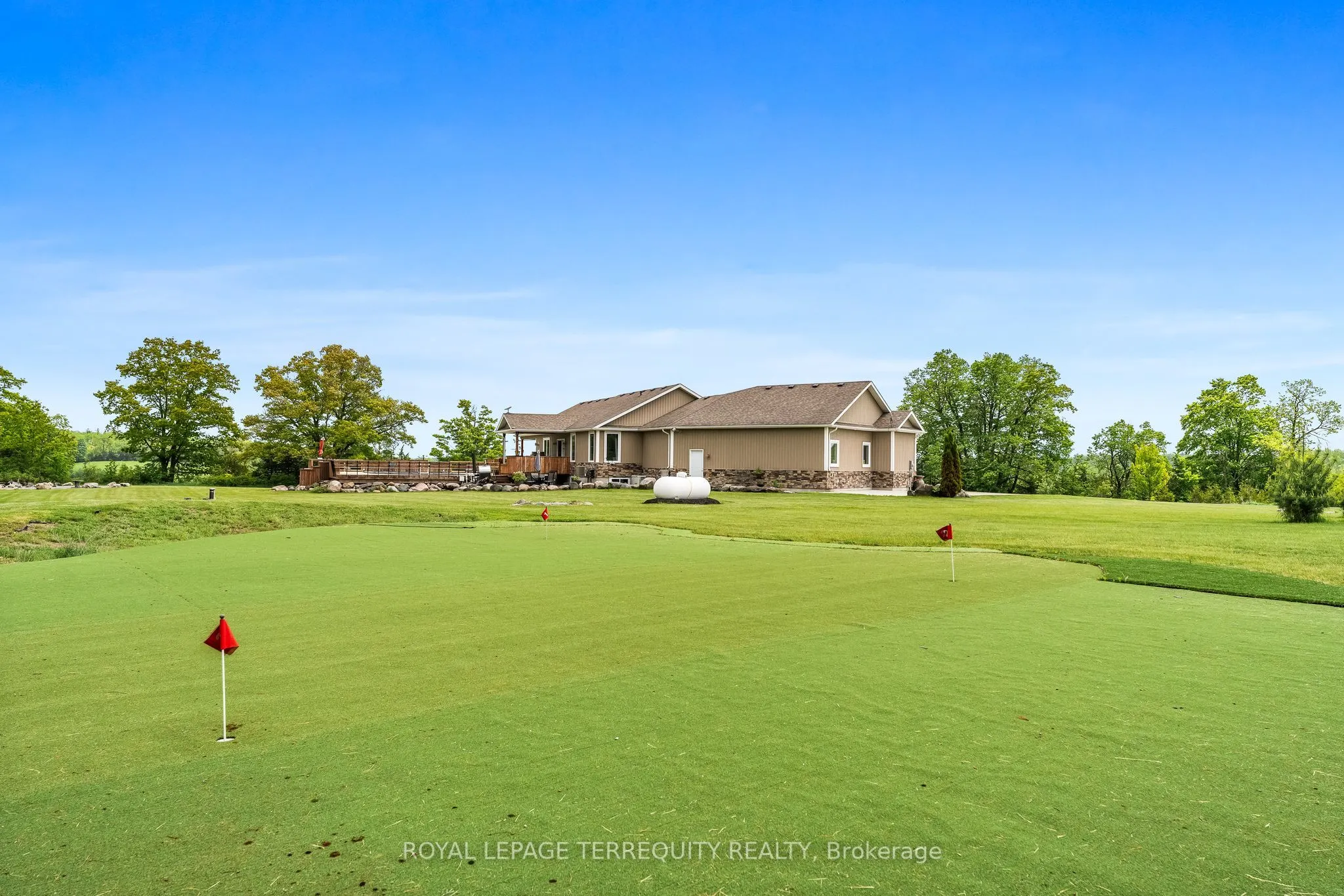 360 Concession 6 East Road