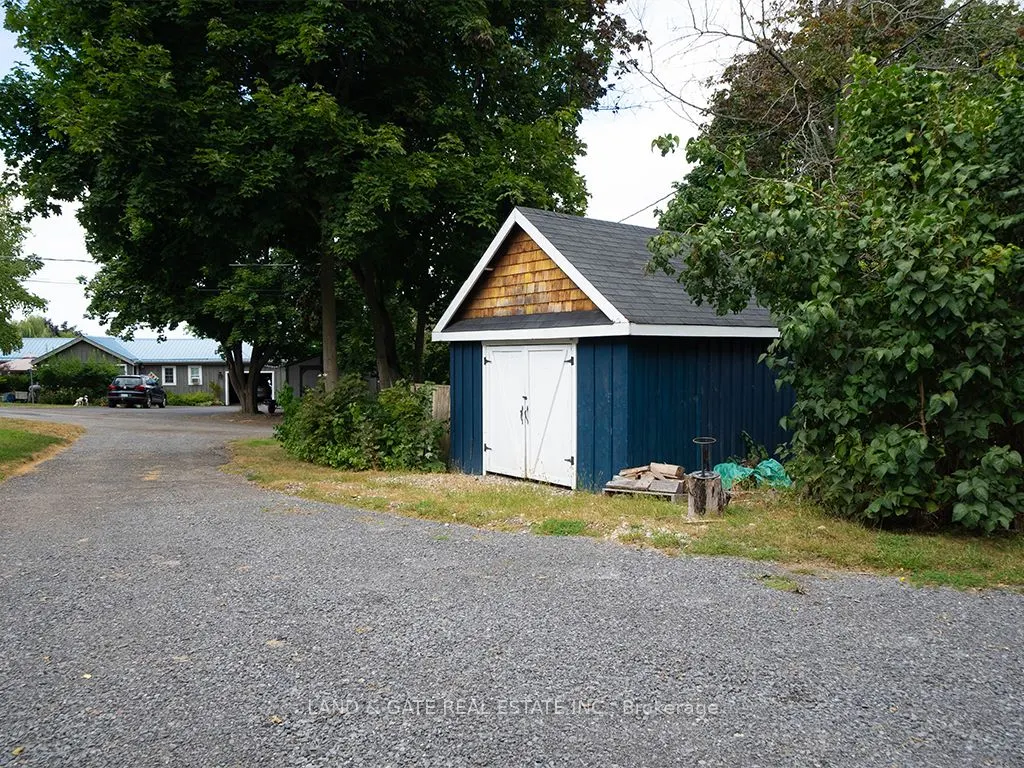 14 Eastern Avenue
