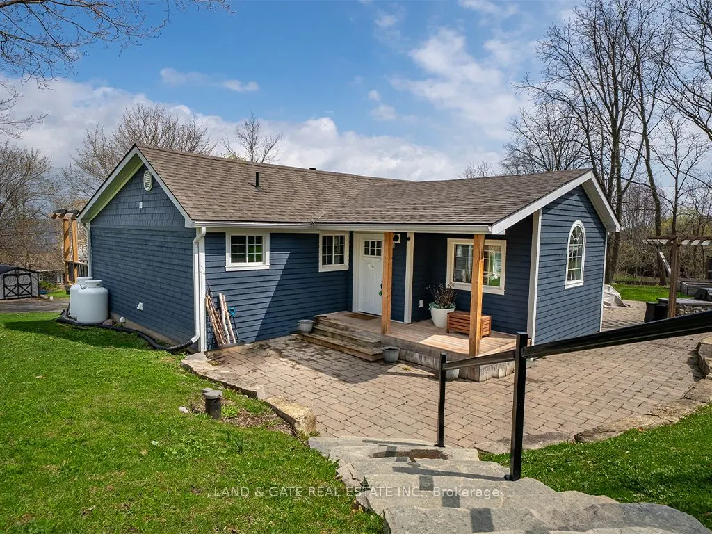 14 Eastern Avenue