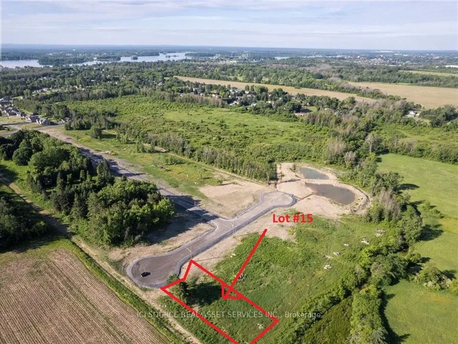 18333 Ruby Drive, #Lot 15