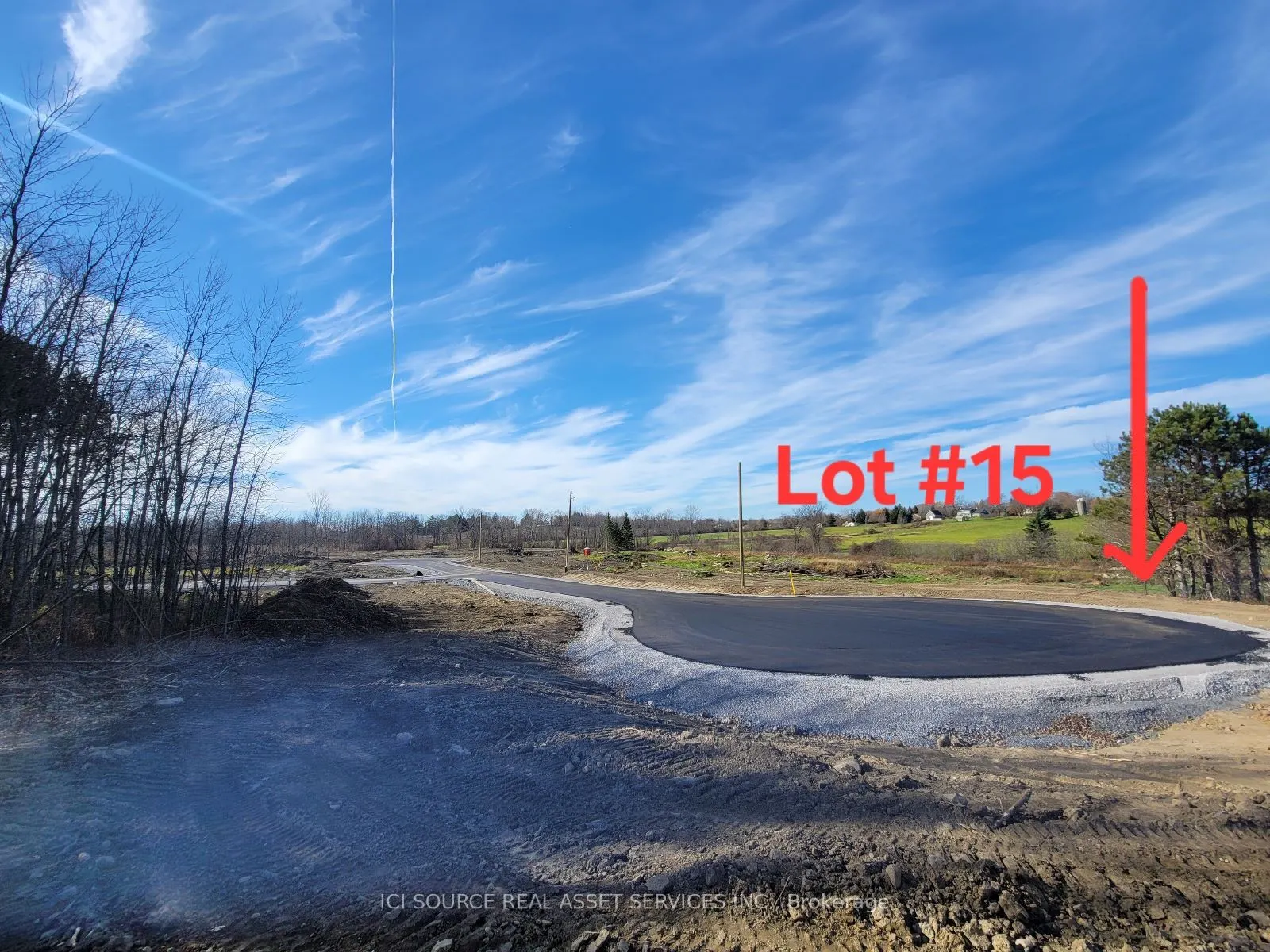 18333 Ruby Drive, #Lot 15