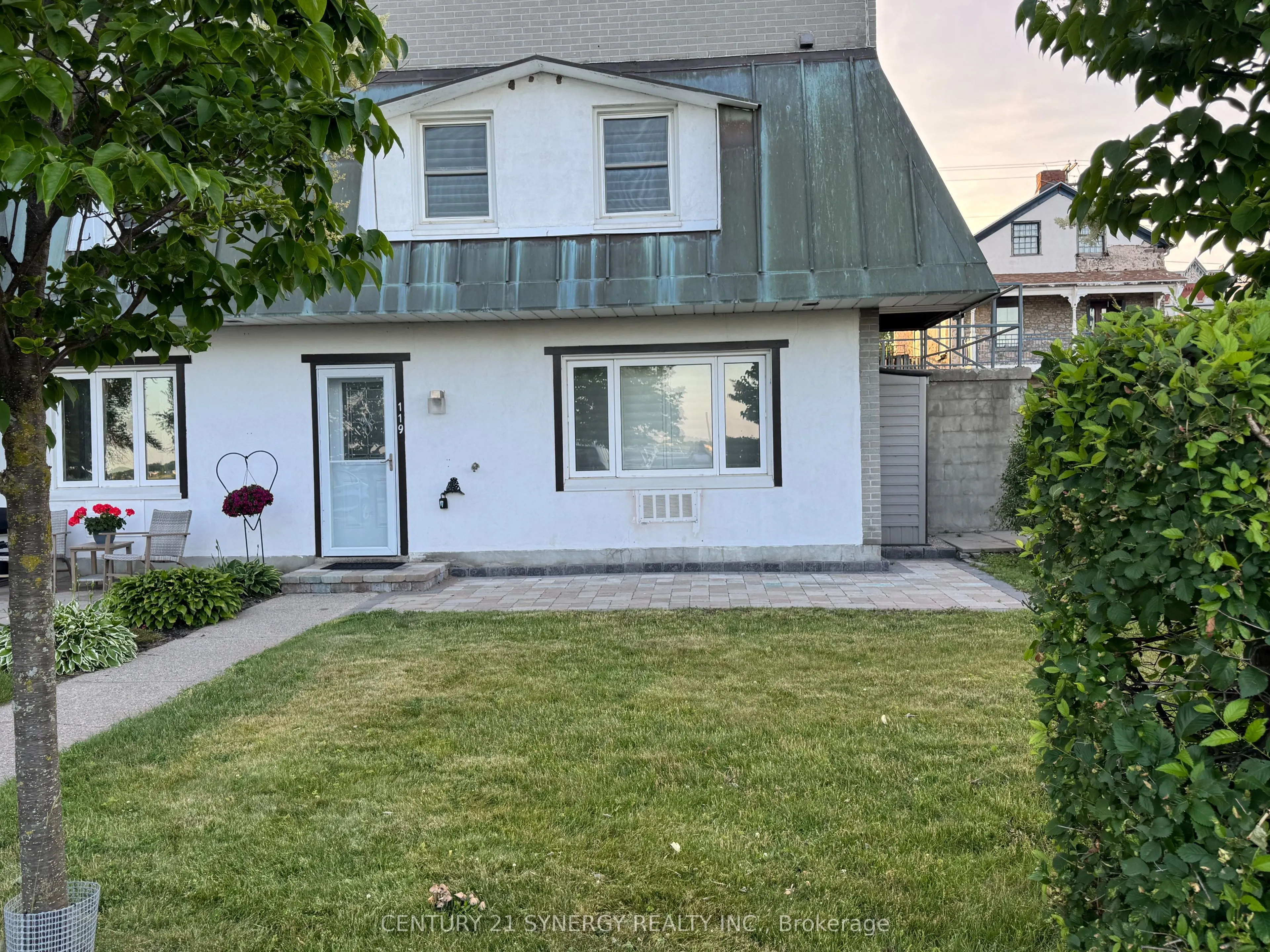 235 Water Street