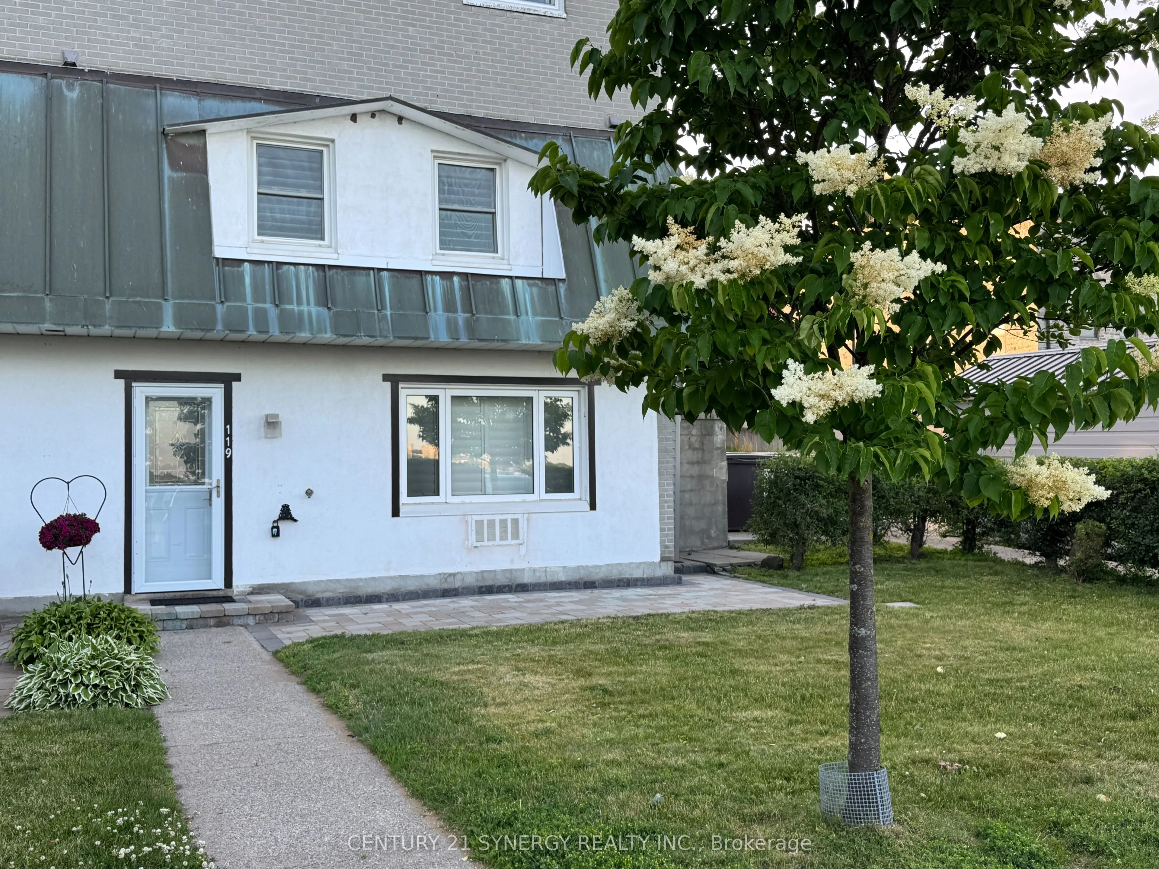 235 Water Street