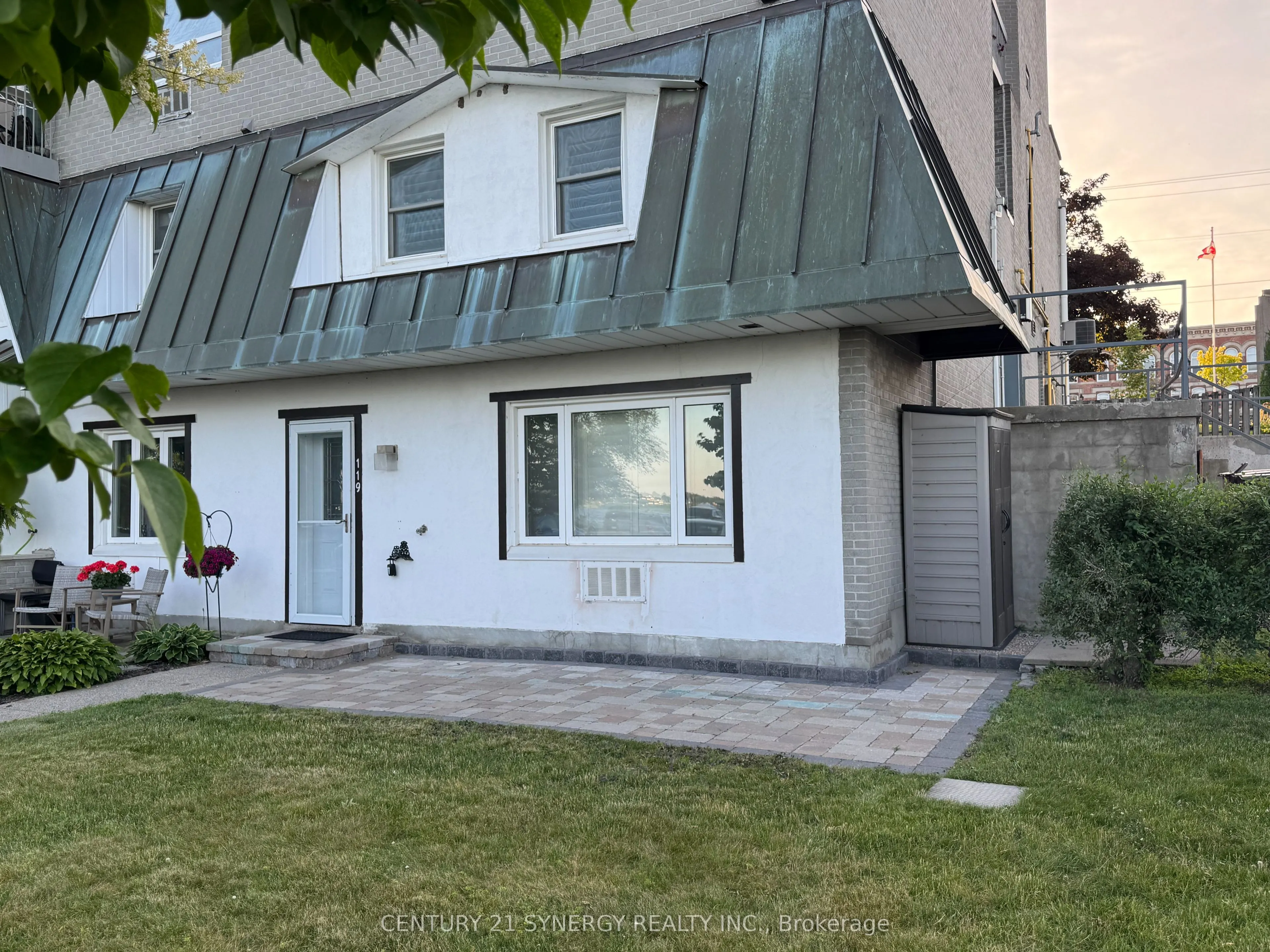 235 Water Street