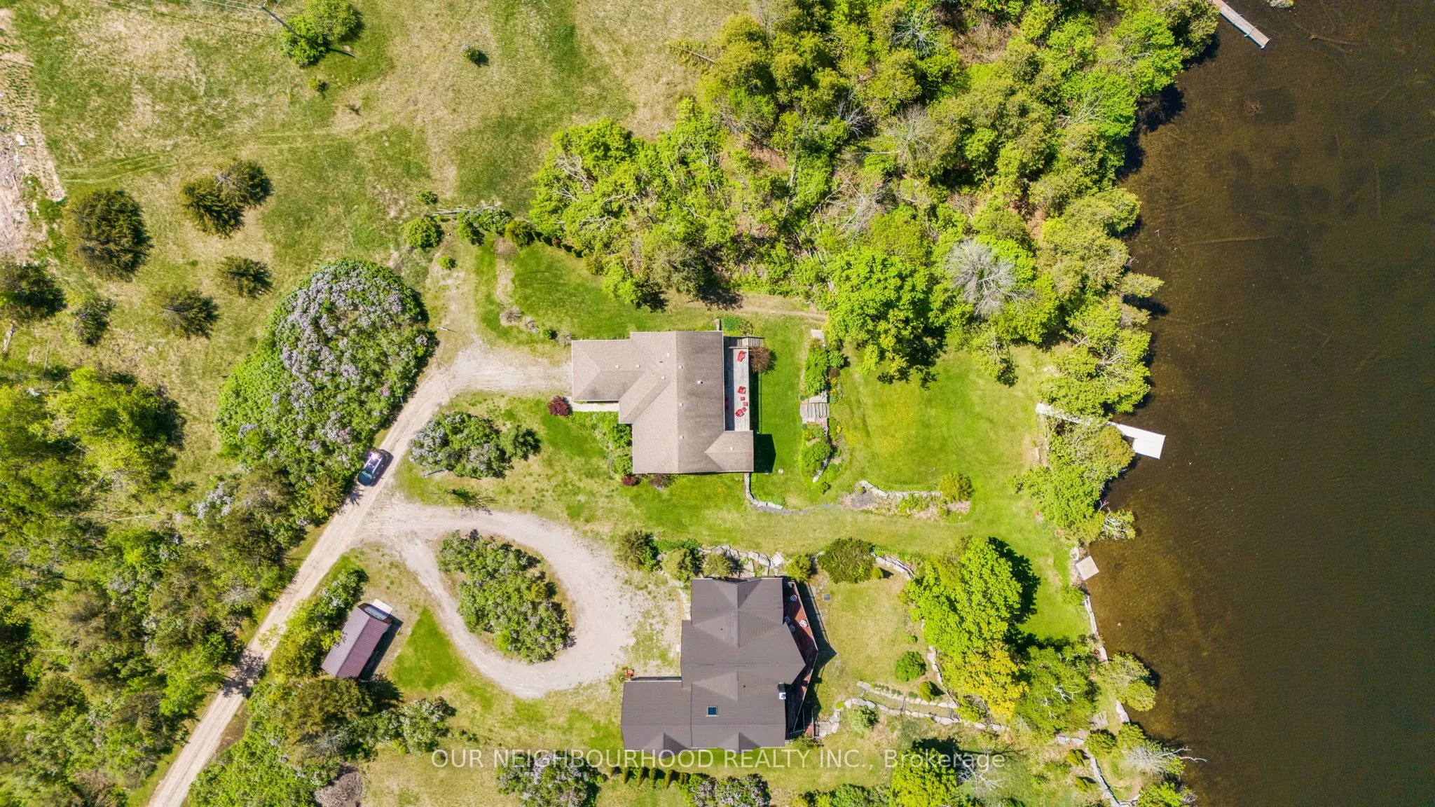 7650E County Rd 50