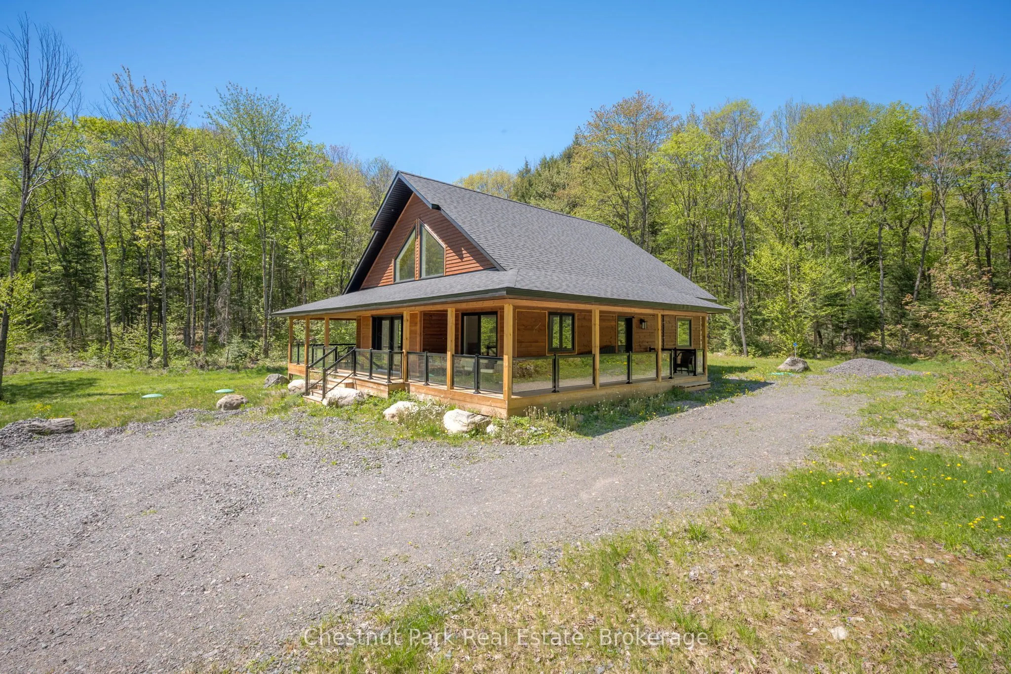 1299 Hekkla Road