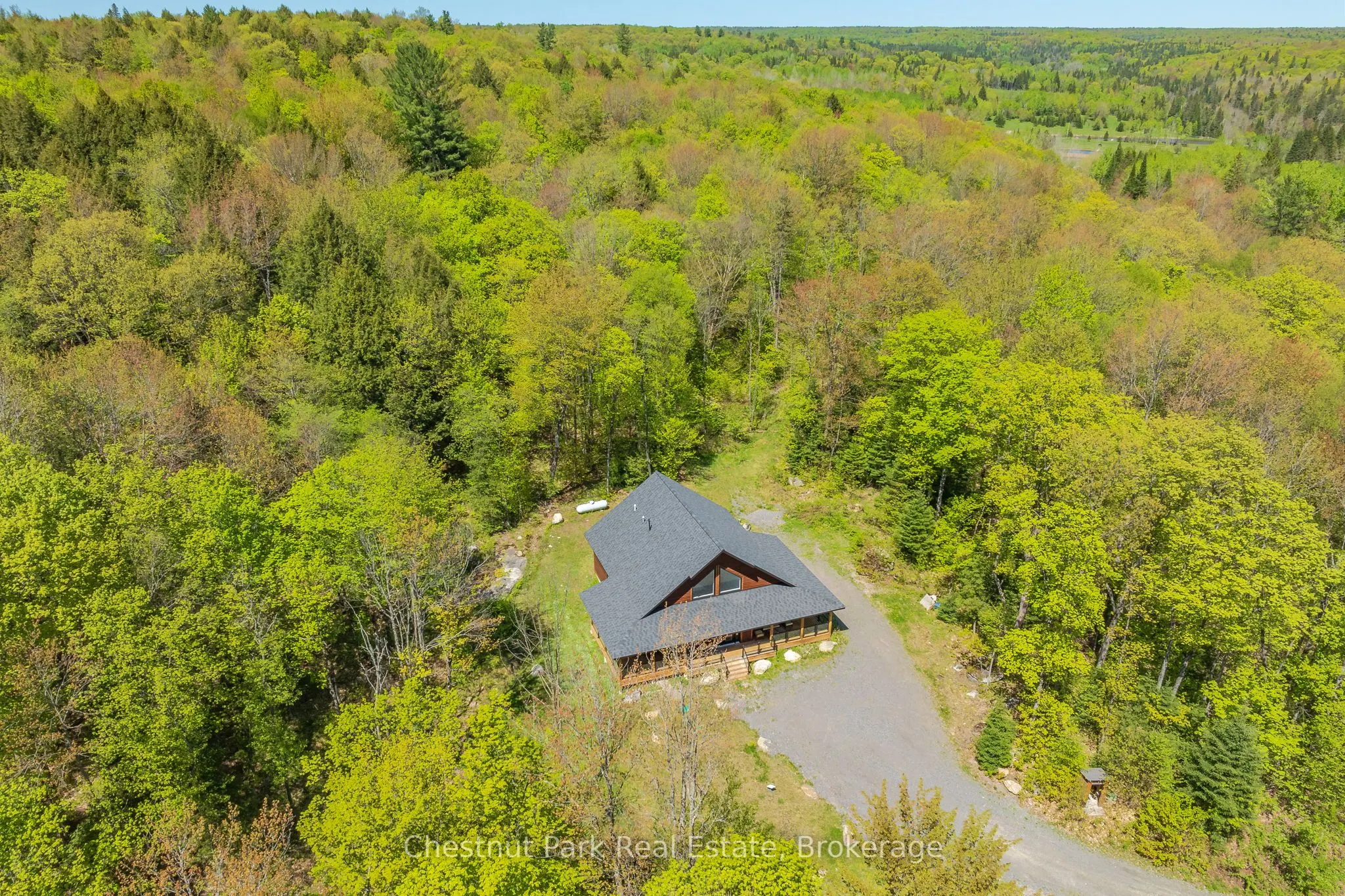 1299 Hekkla Road