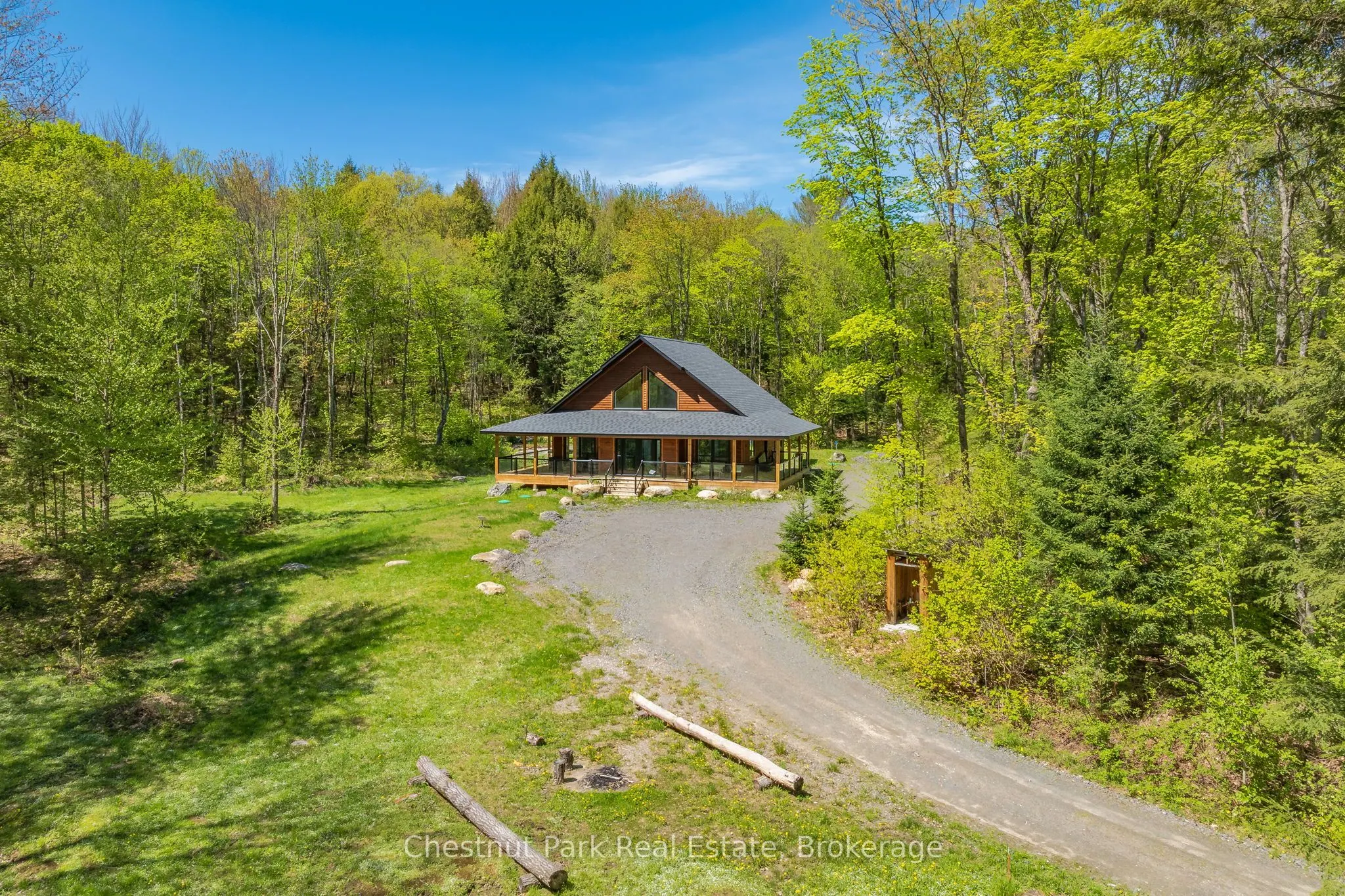 1299 Hekkla Road