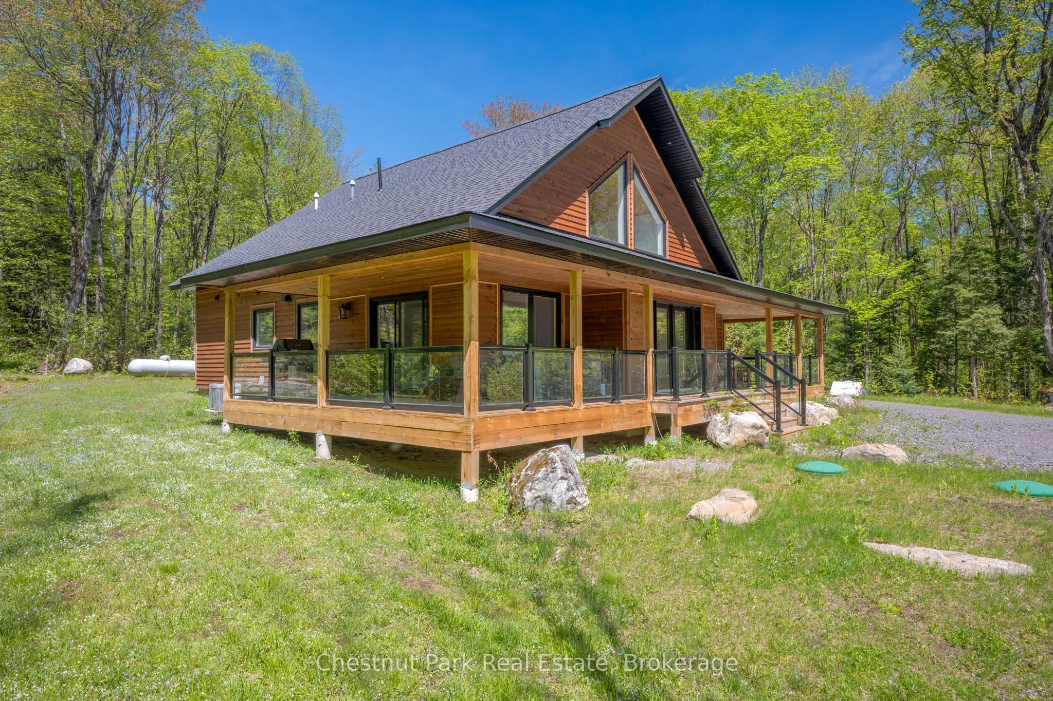 1299 Hekkla Road
