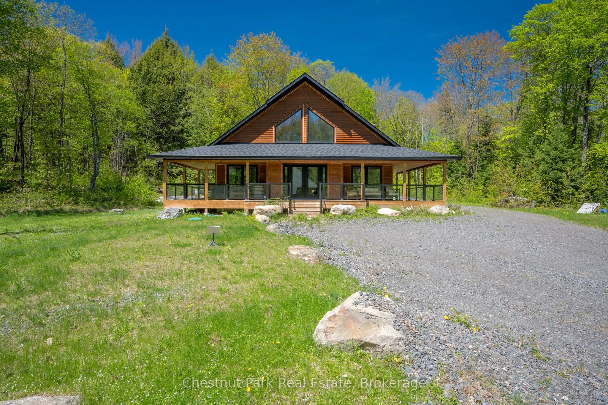 1299 Hekkla Road