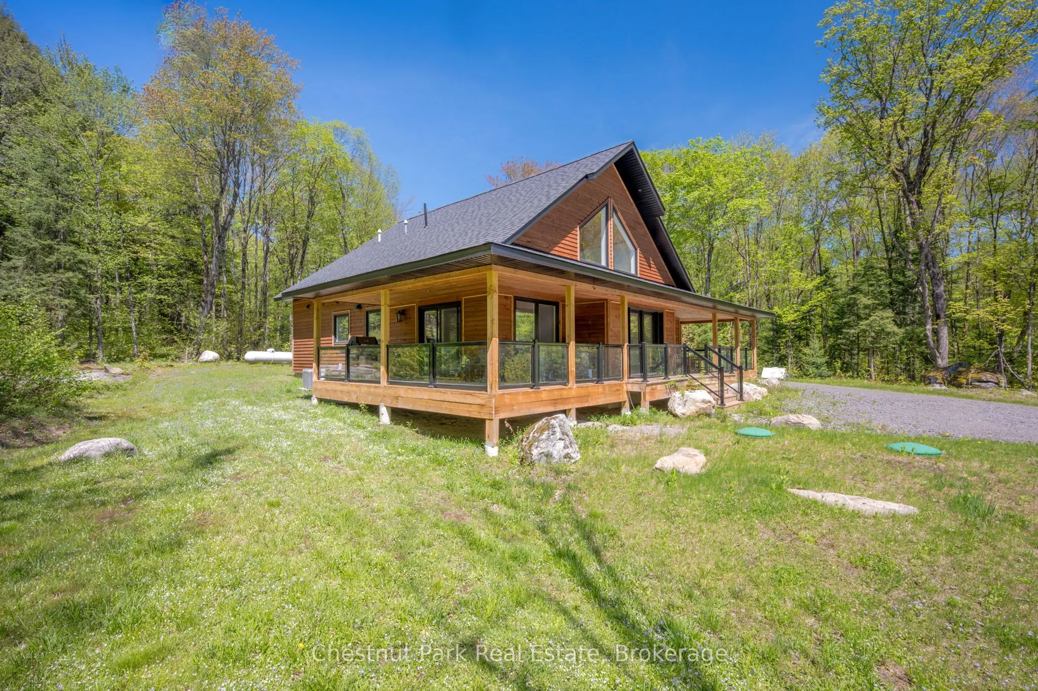 1299 Hekkla Road