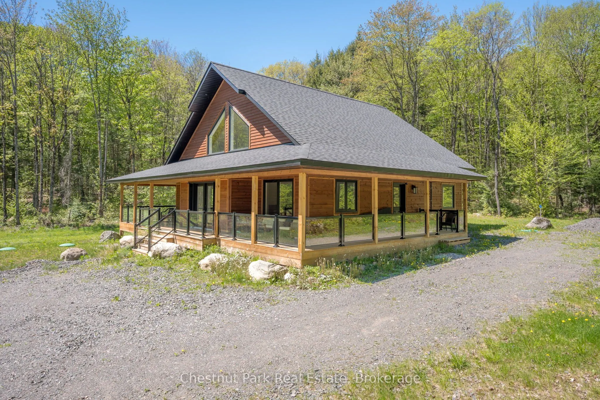 1299 Hekkla Road