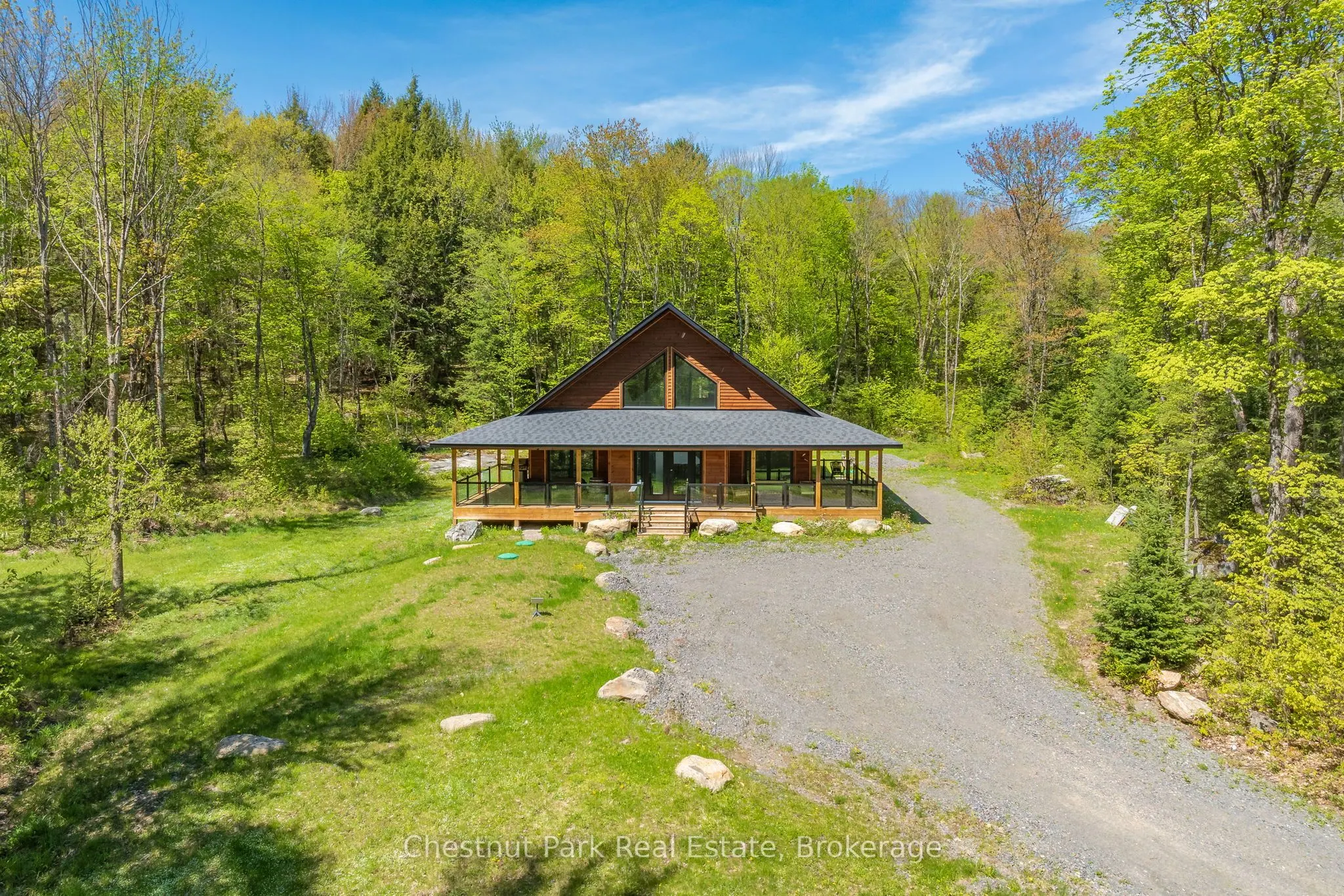 1299 Hekkla Road