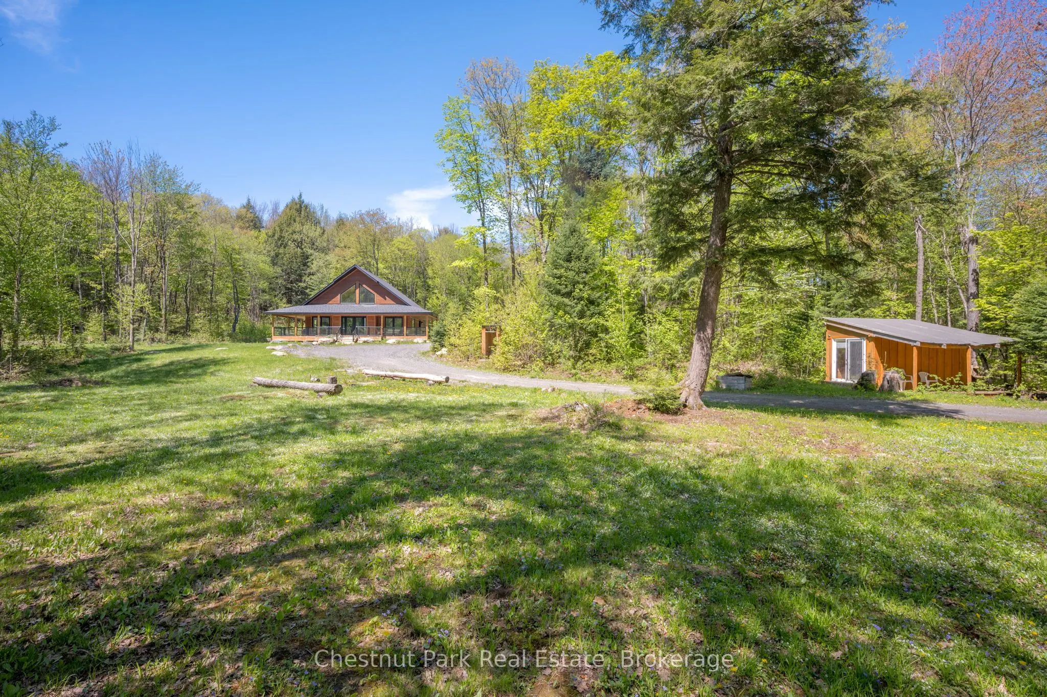 1299 Hekkla Road