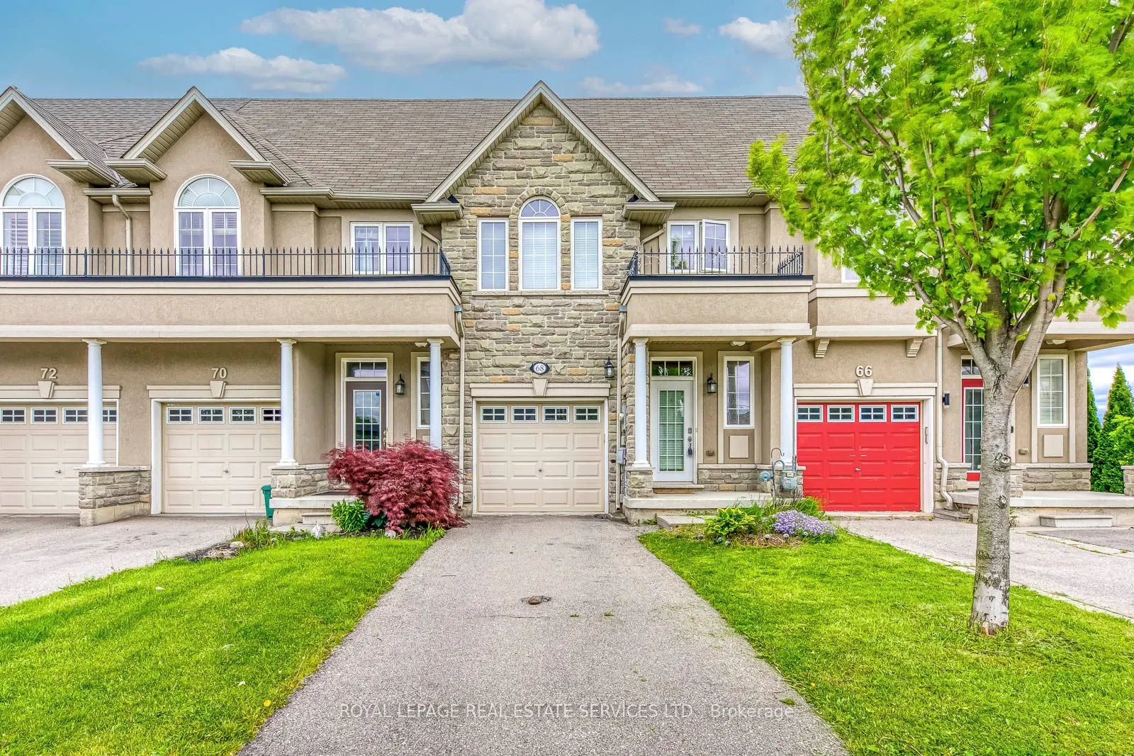 68 Vinton Road