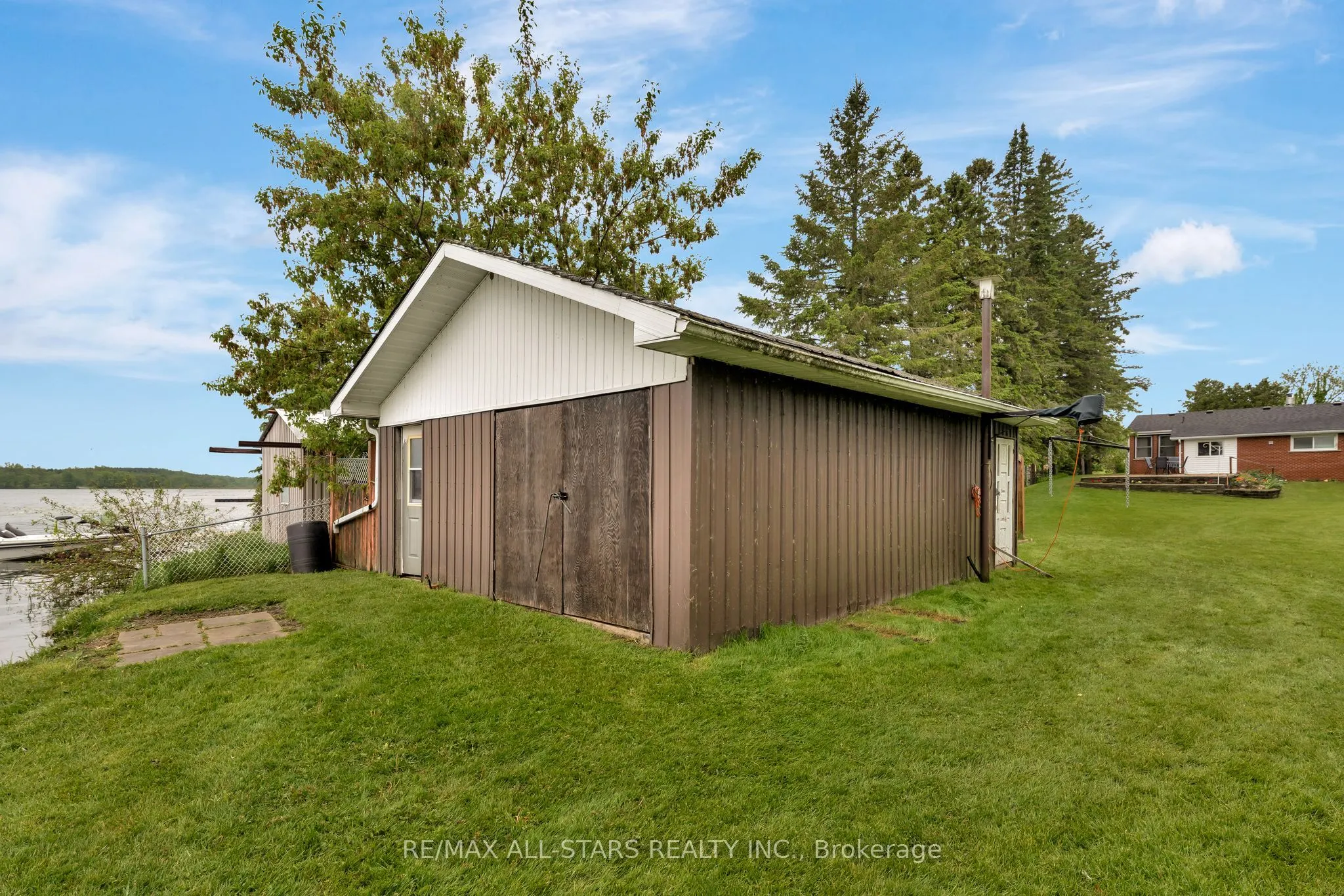 39 Newman Road