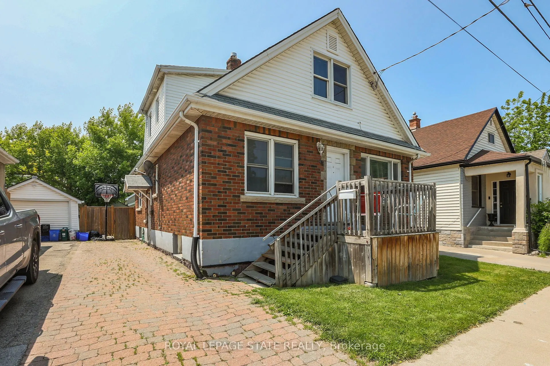 67 St. George Street