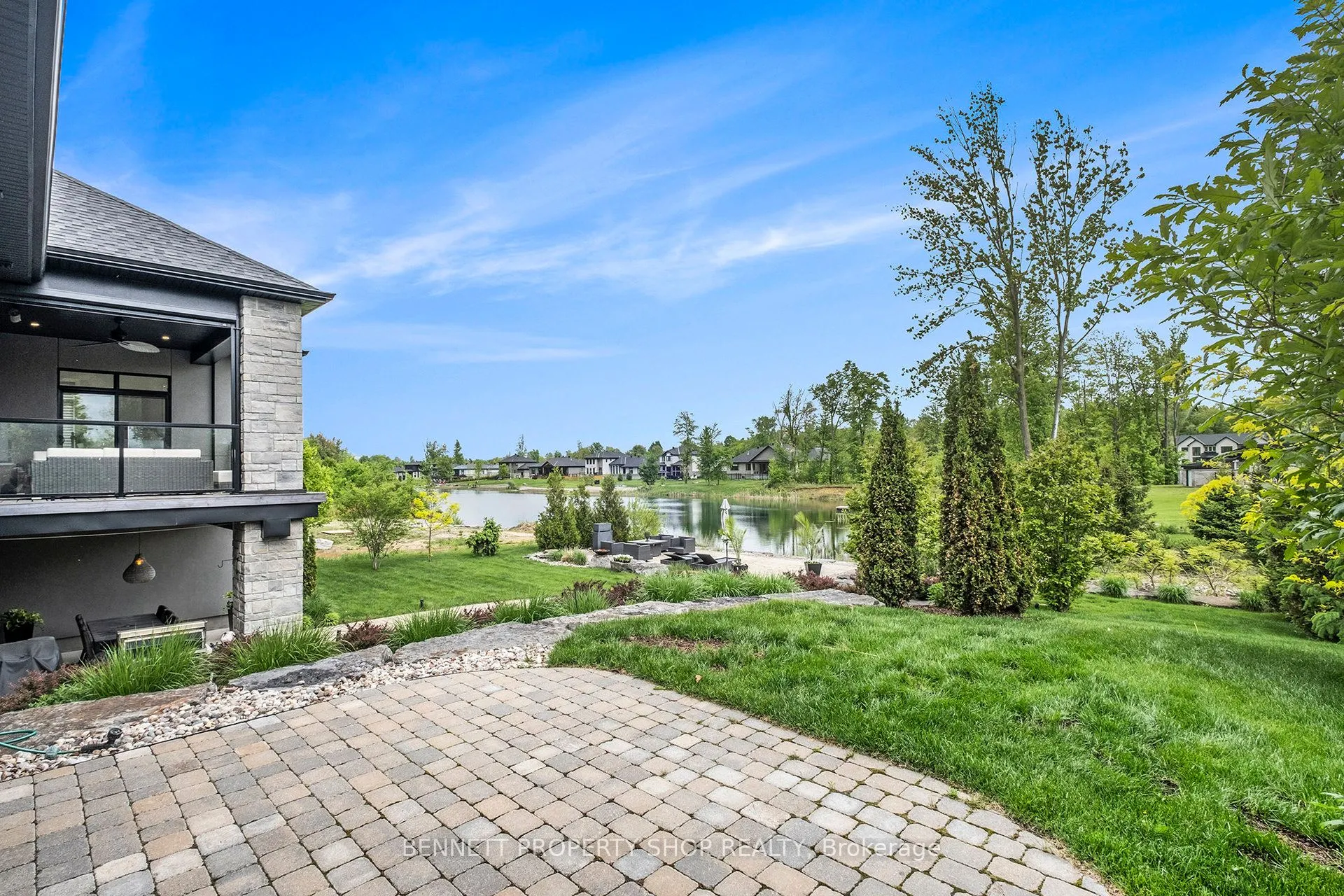 396 Shoreway Drive